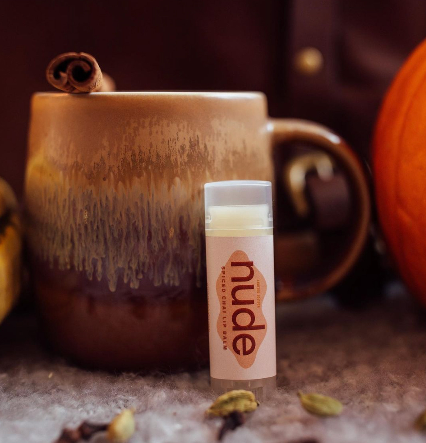 Fall 2020 Seasonal Balm