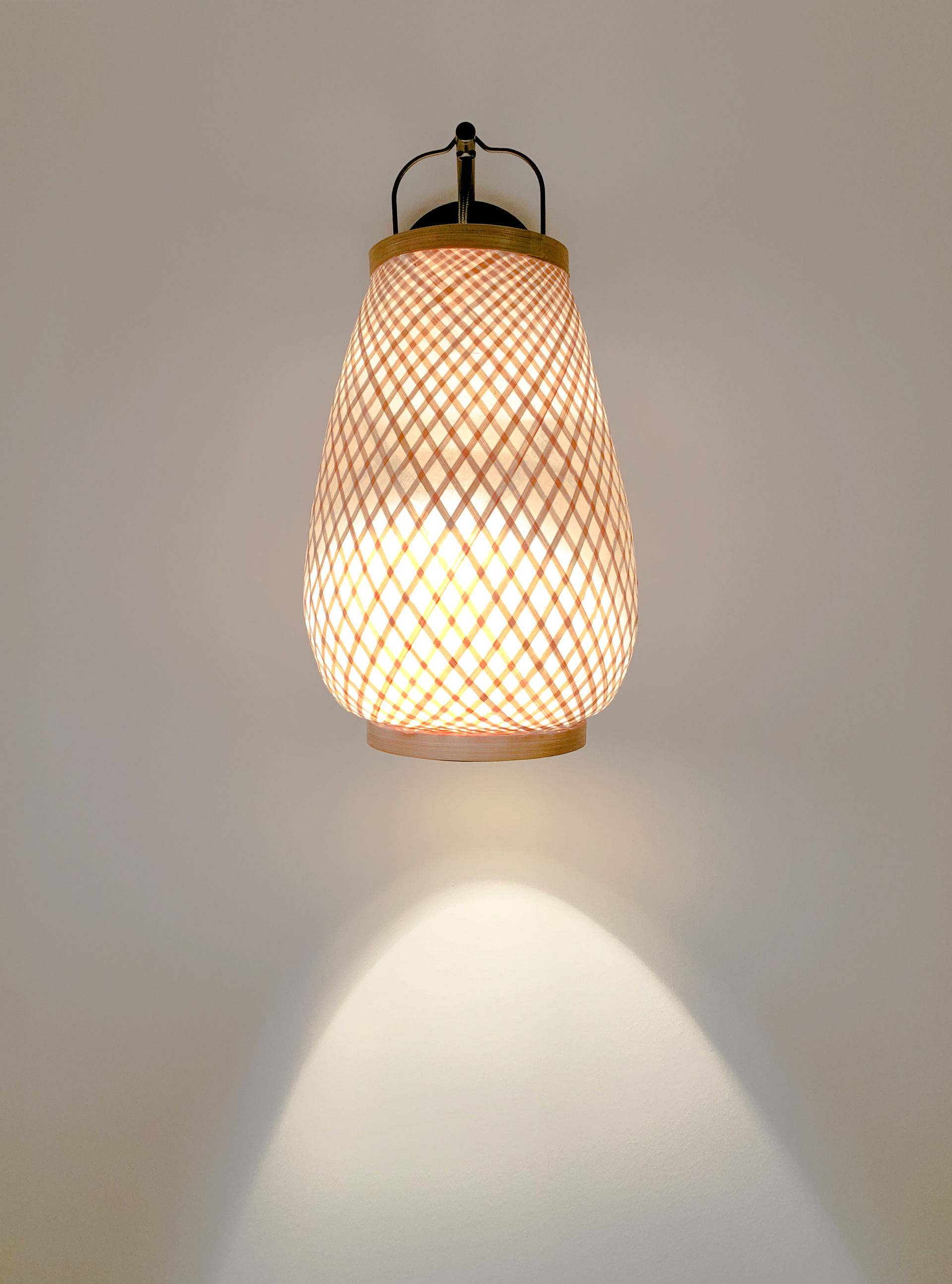 Détail luminaire