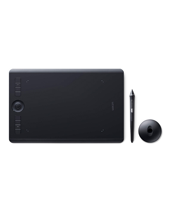 Wacom Intuos Pro M. 25 €
