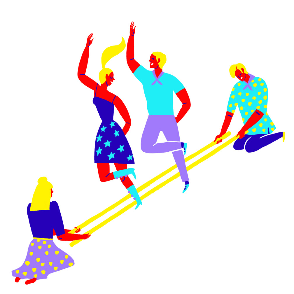 Tinikling