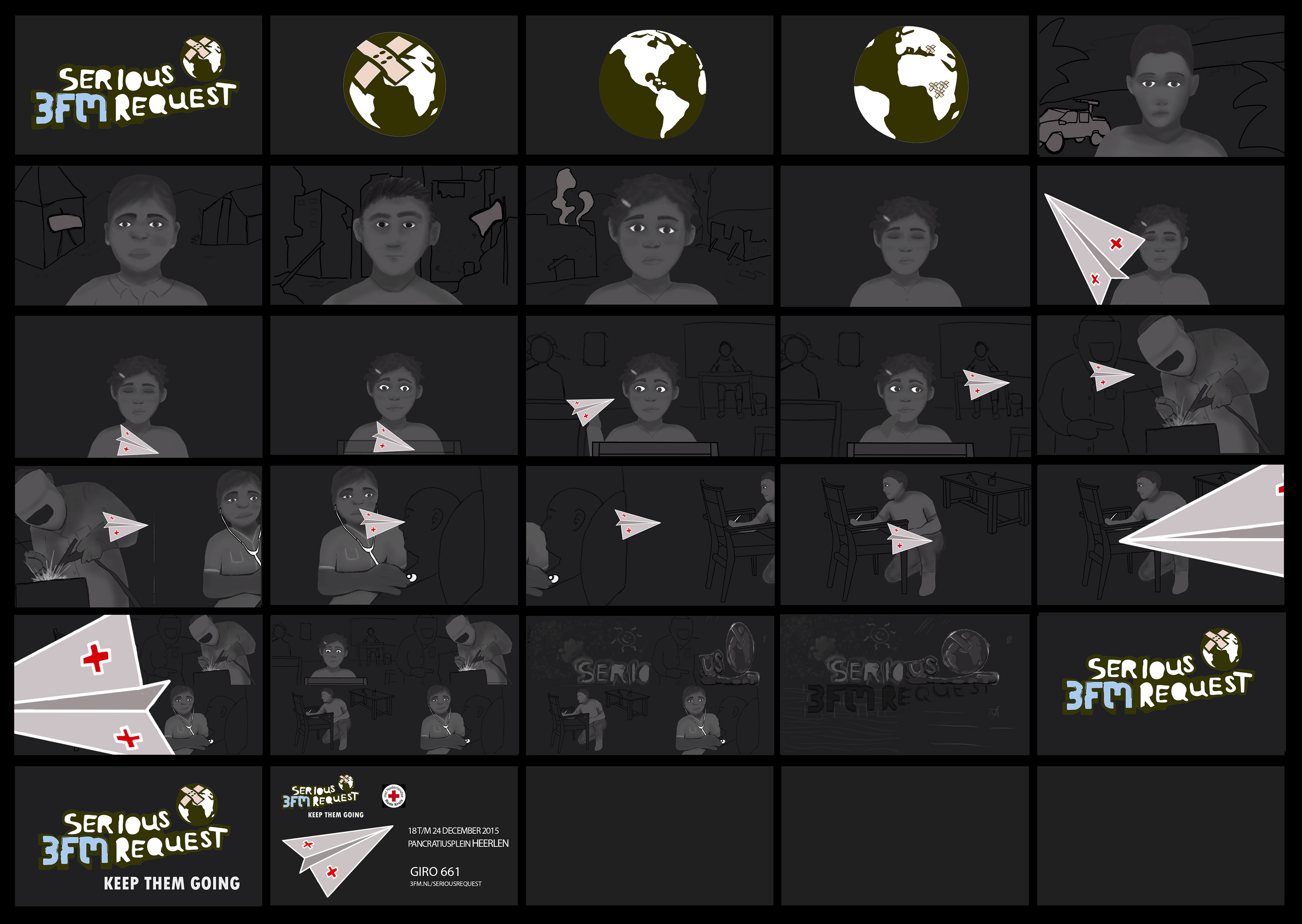 Storyboard