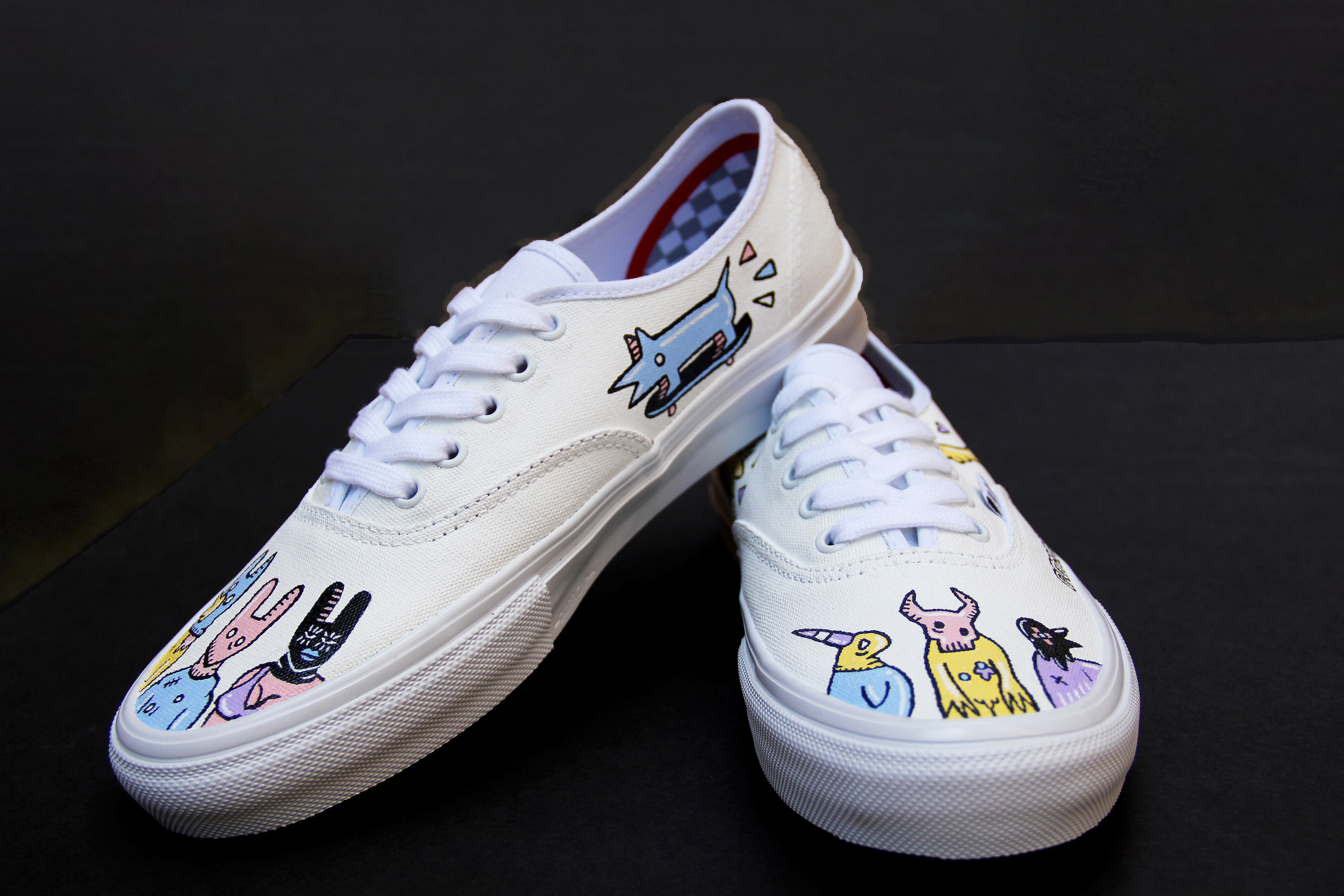 Penguino Print 2 (2021)