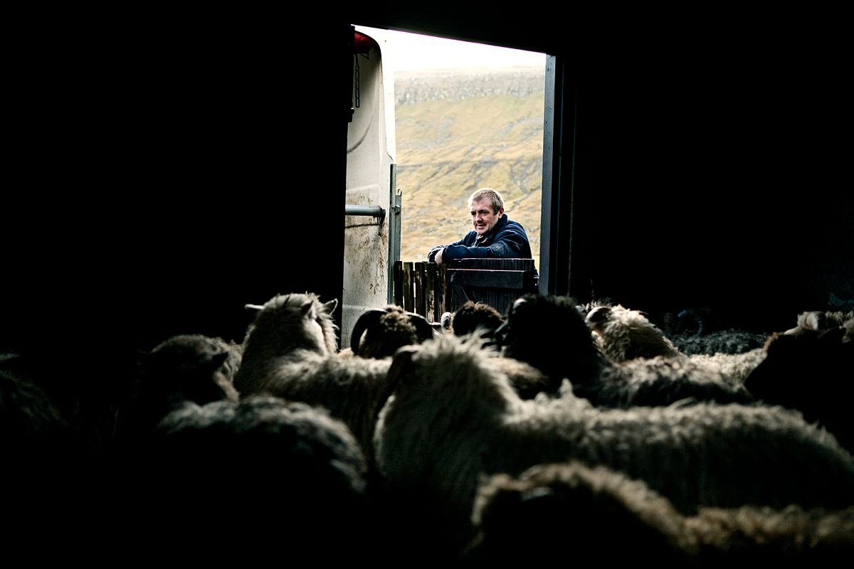 Faroe Islands