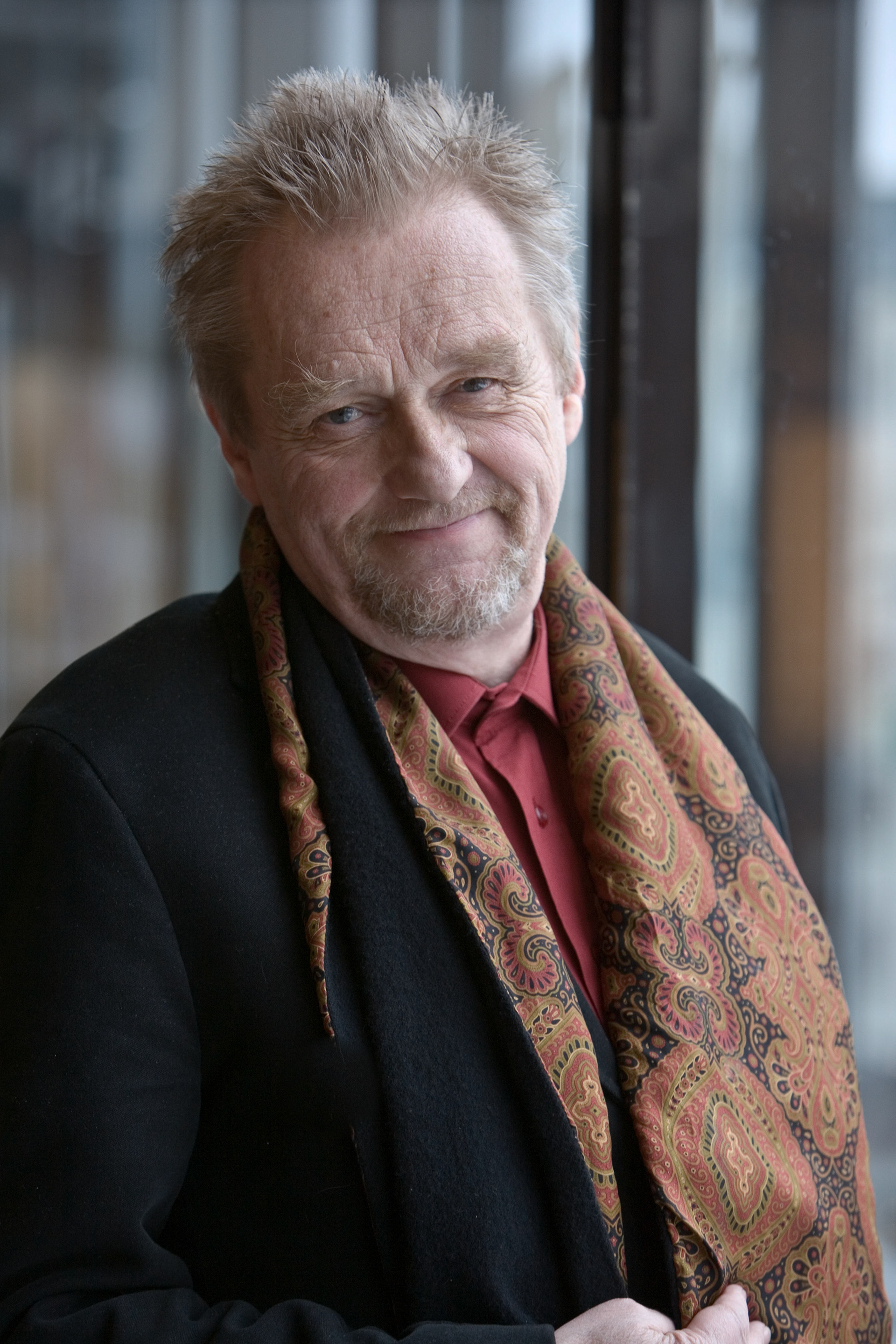 Claes Fellbom