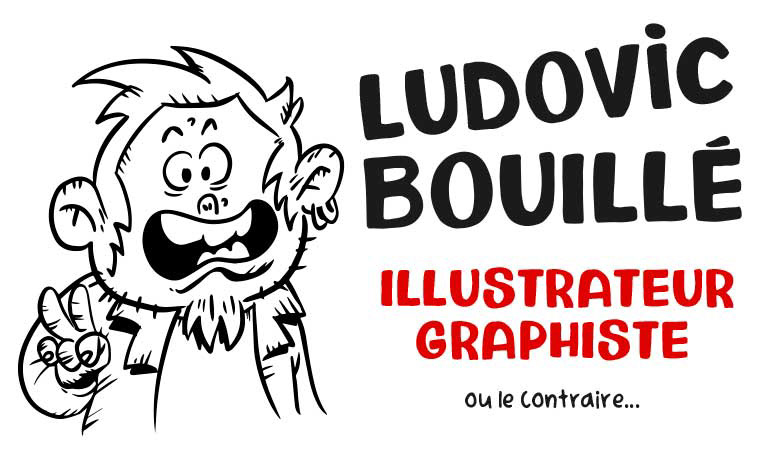 Ludovic Bouillé