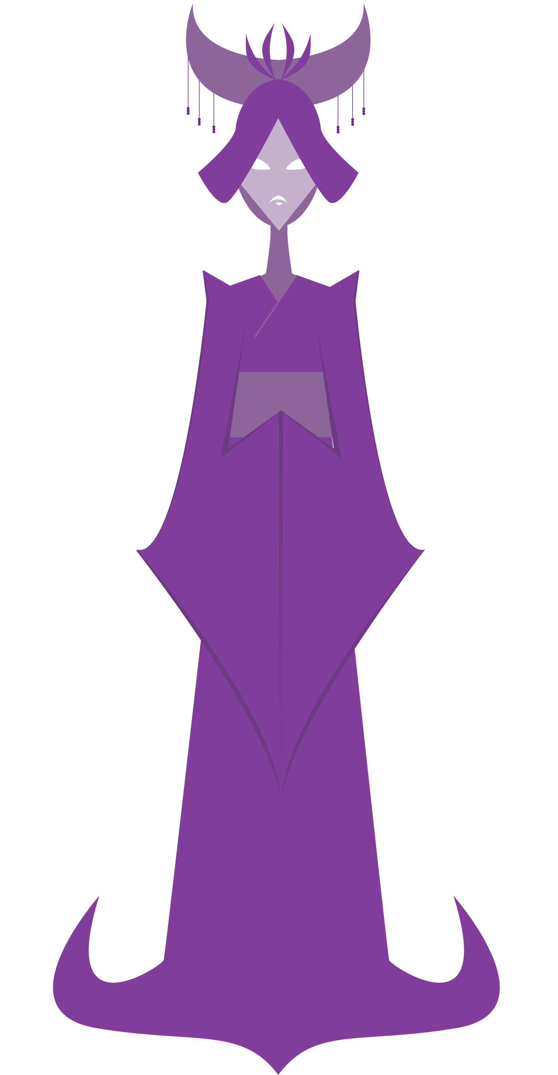 Final Design Mother