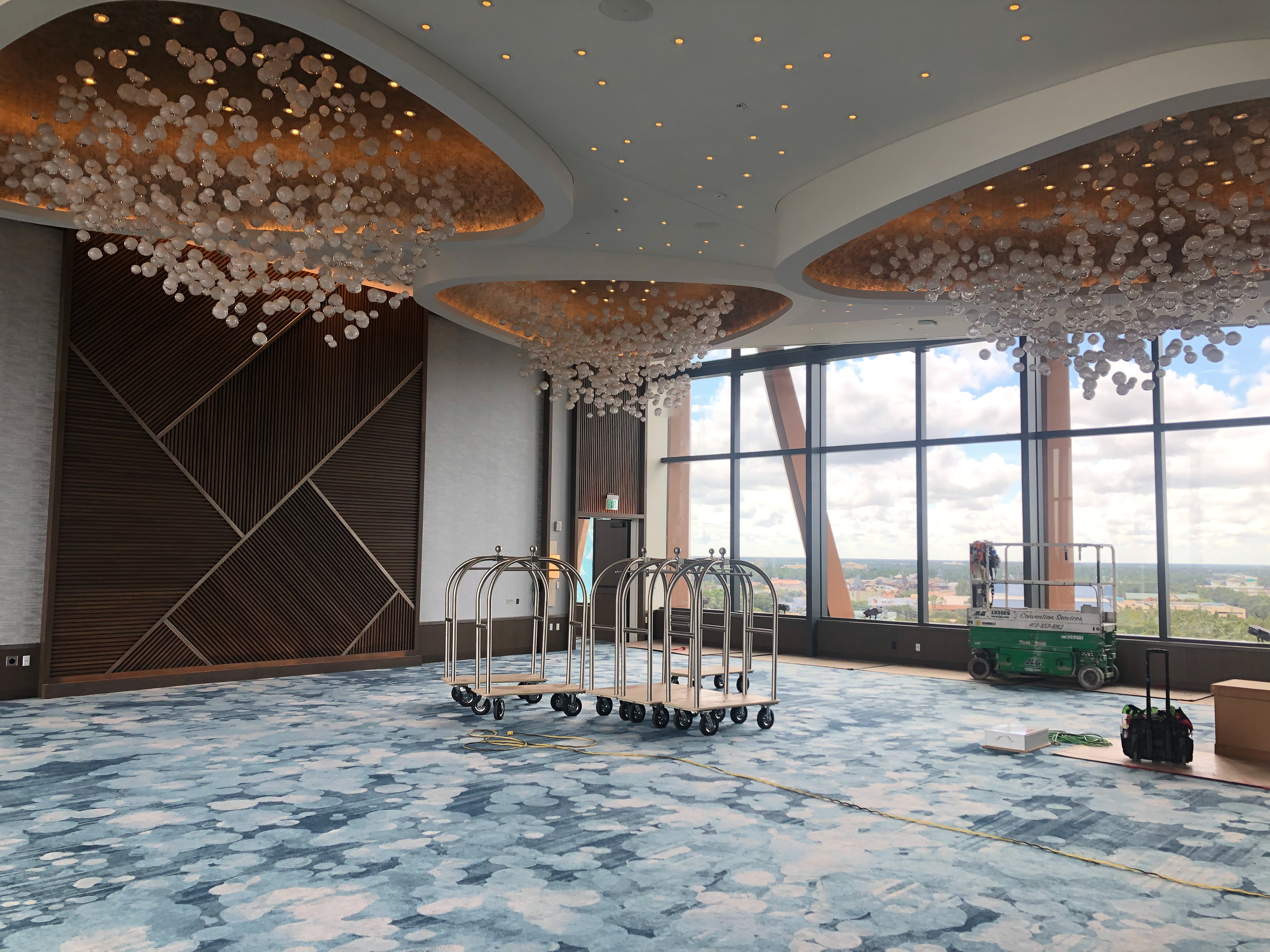 Ballroom