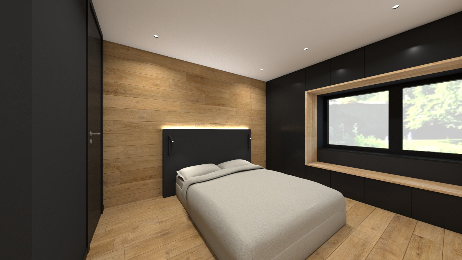 2ème chambre