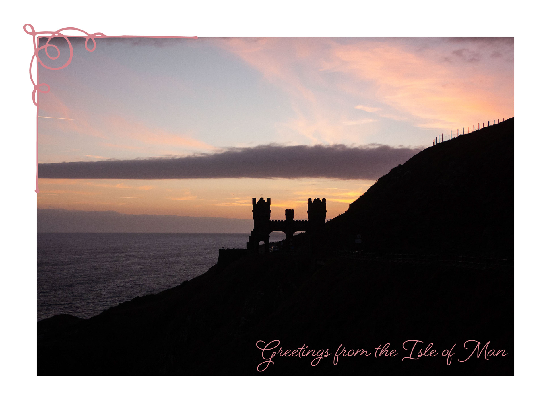 Postcards: A selection of images available