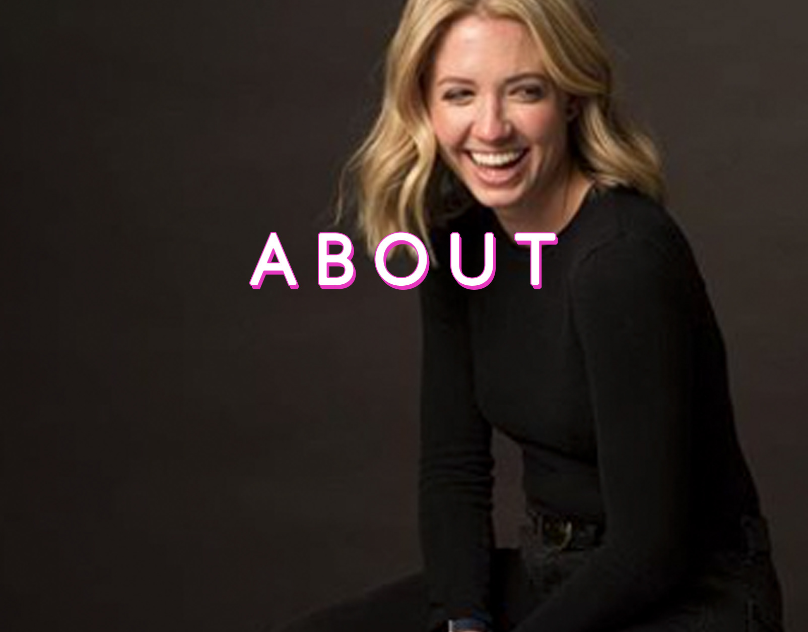 Ally YoungPrice HOME