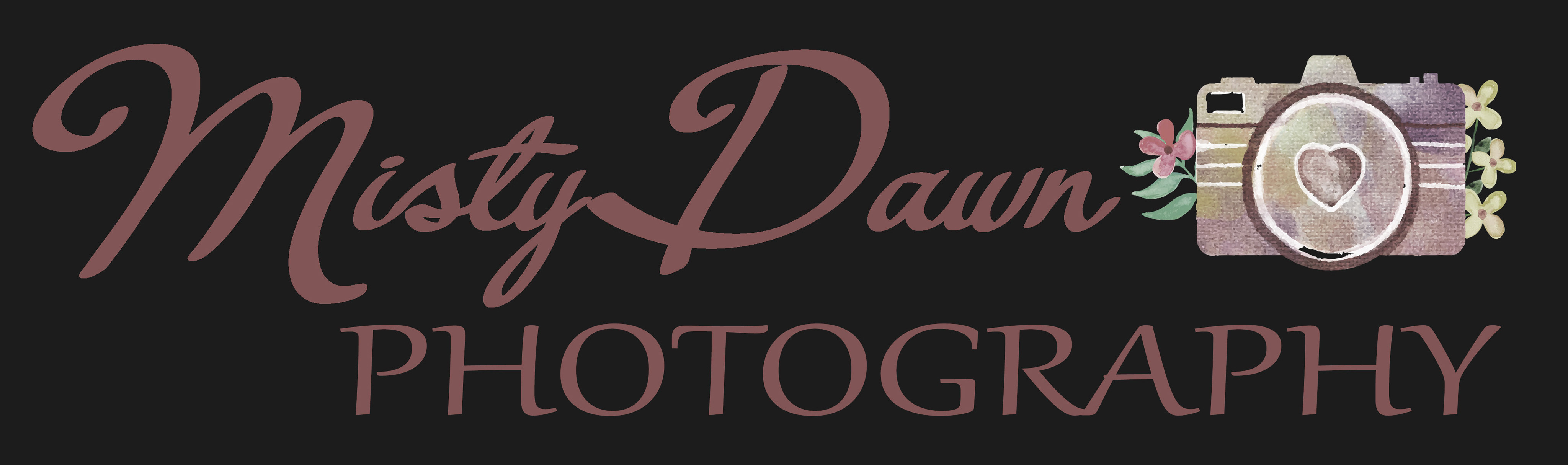 Misty Dawn Photography