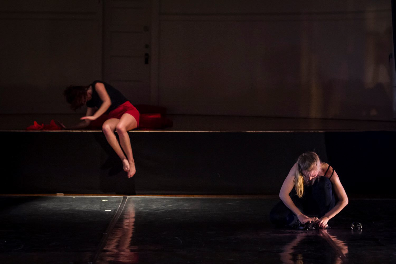 Photo by Matthew Gregory Hollis