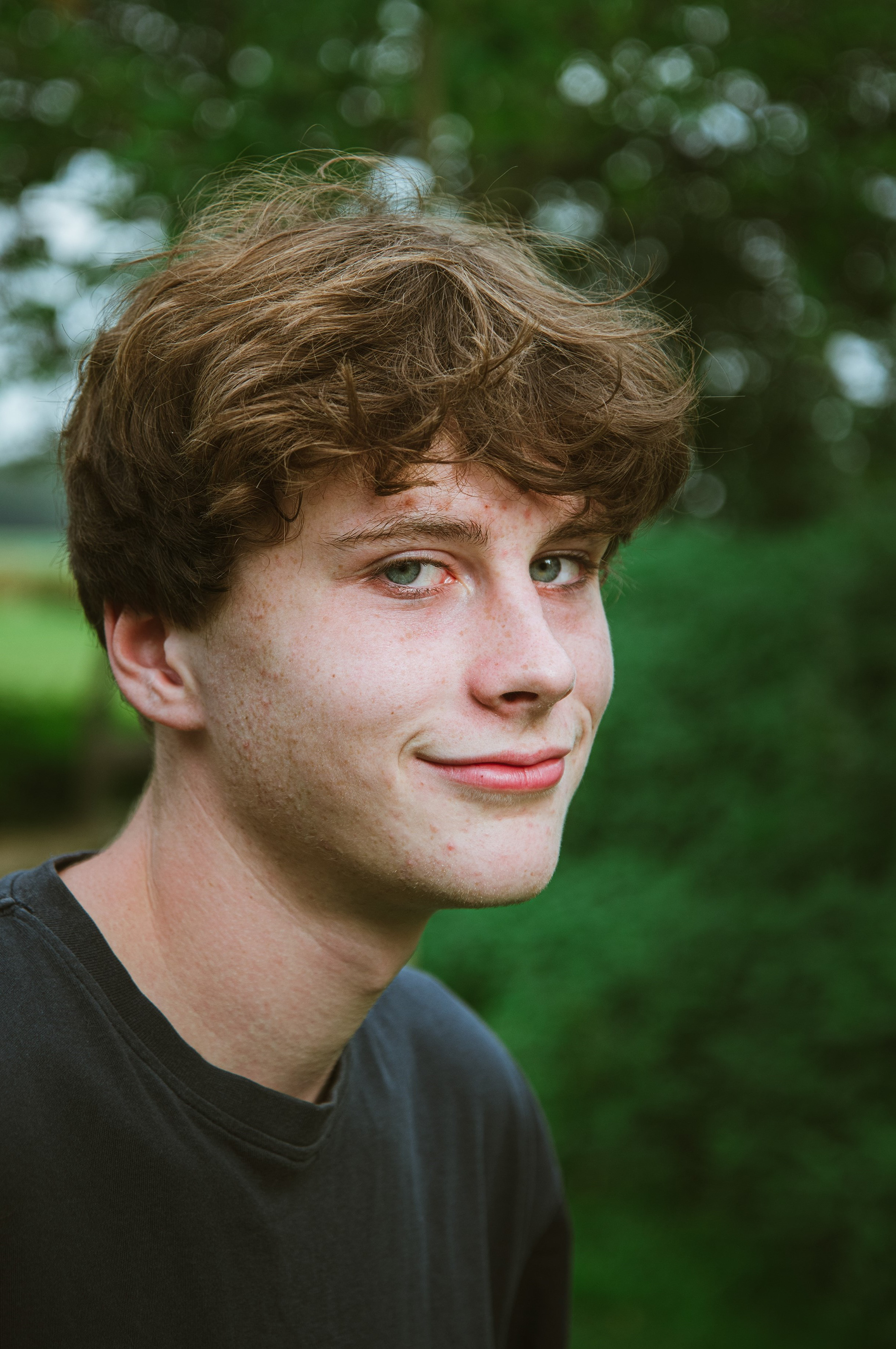 Arvid Hermann. Yes, really.