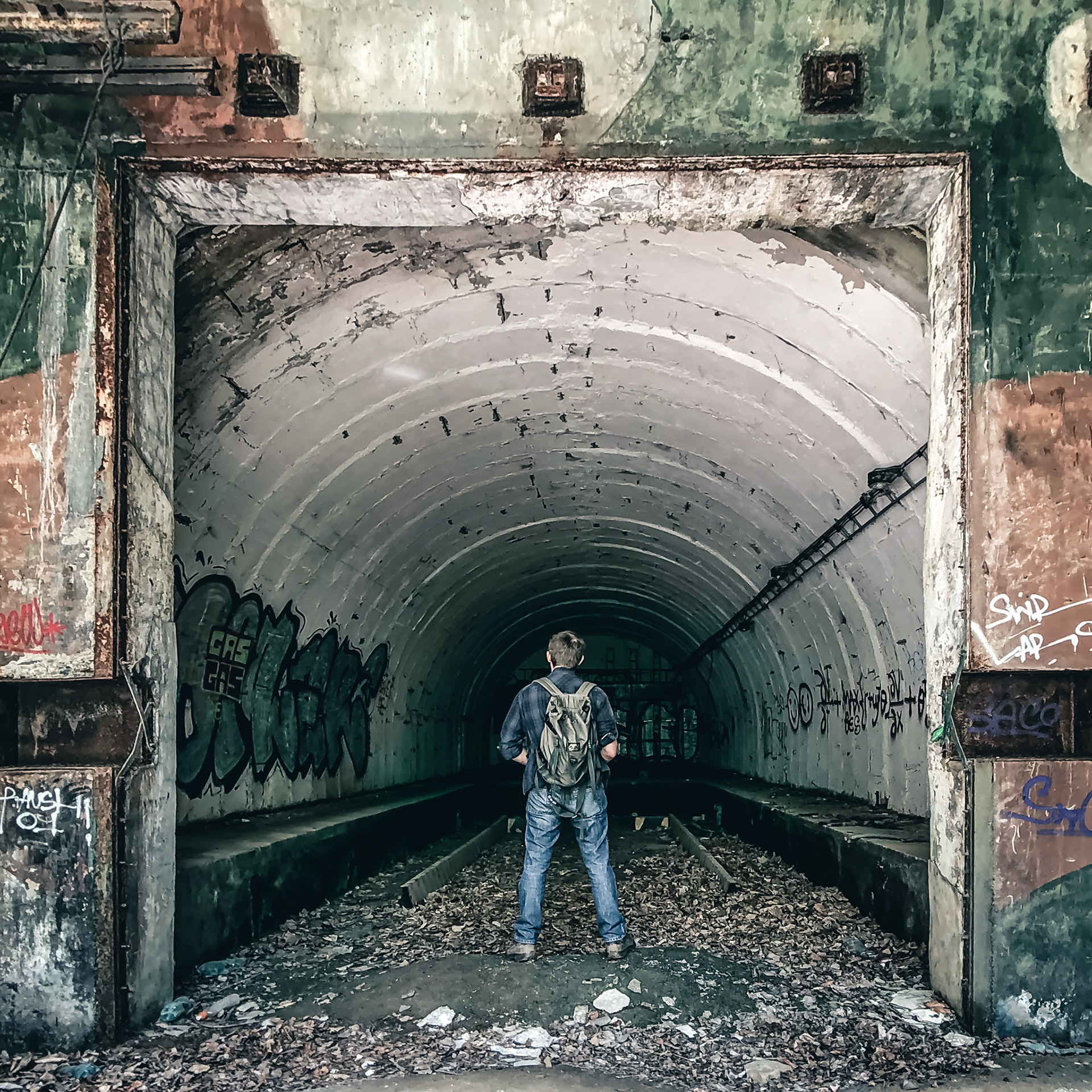The Gate | Bratislava, Slovakia