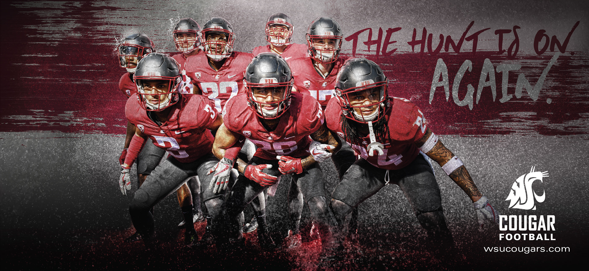 Design & production—Washington State University