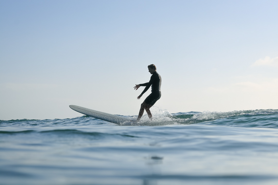 Isaac | North Steyne