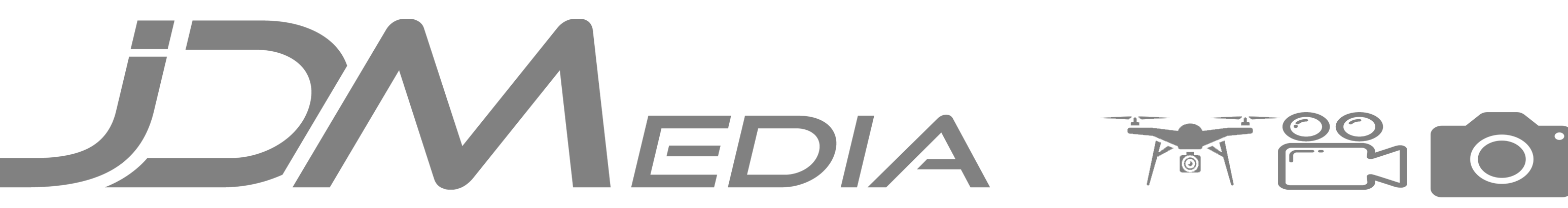 JDMedia Logo