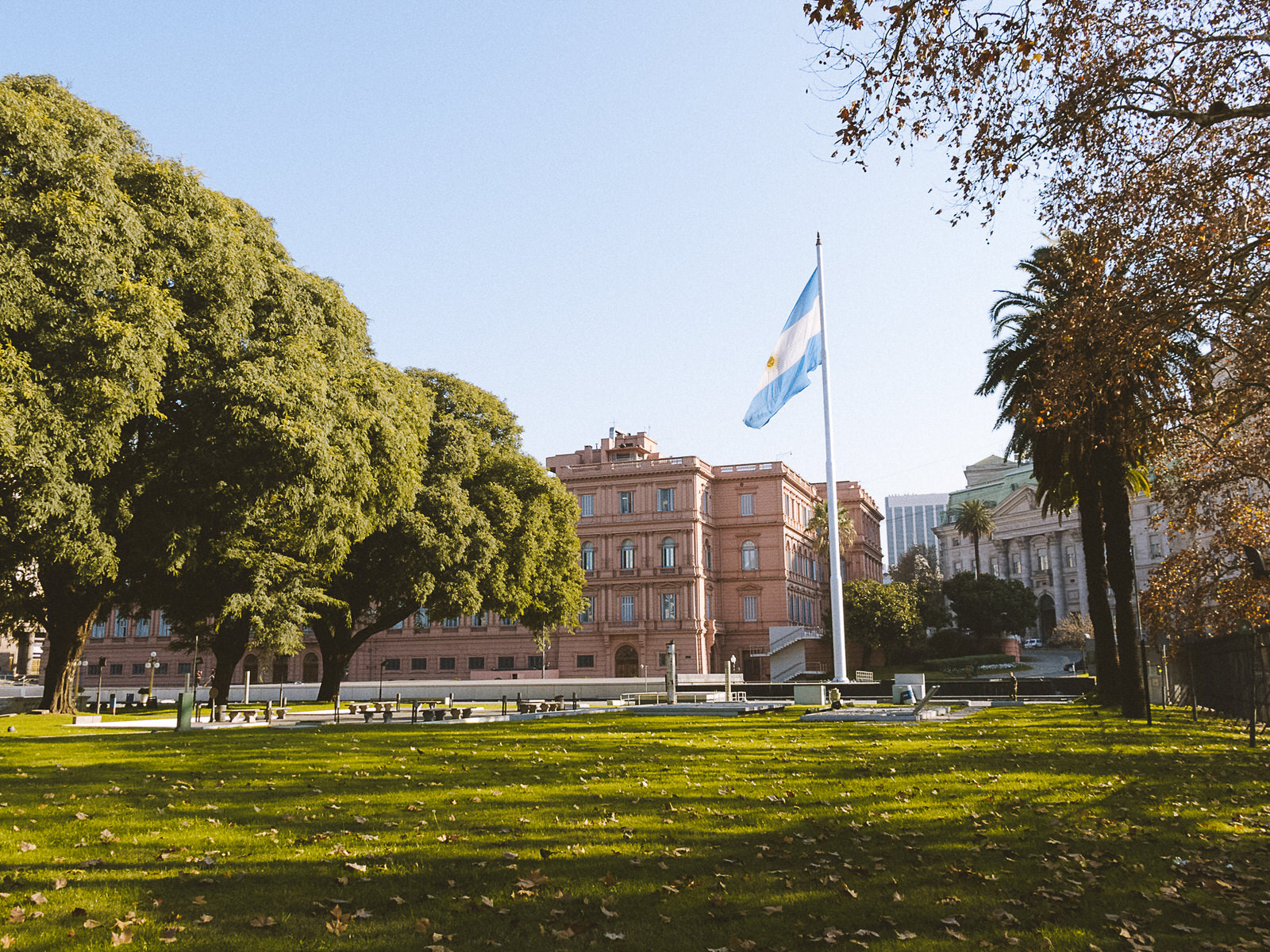 Buenos Aires - Argentina