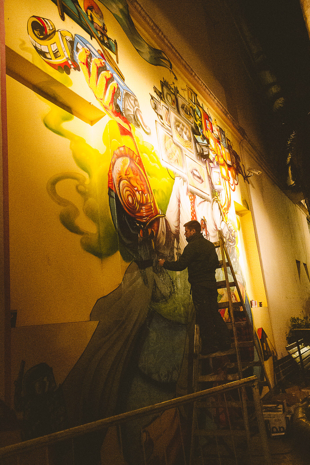 Buenos Aires - Argentina