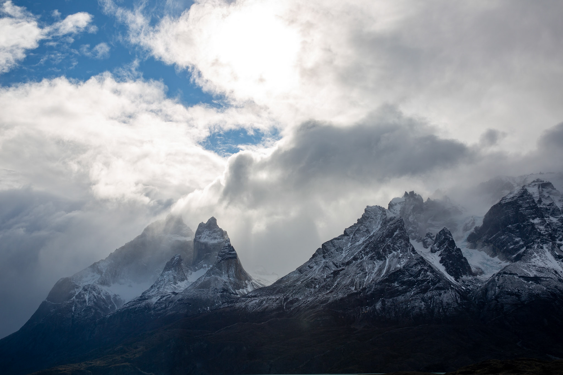 Patagonia 2015Stephen Tam