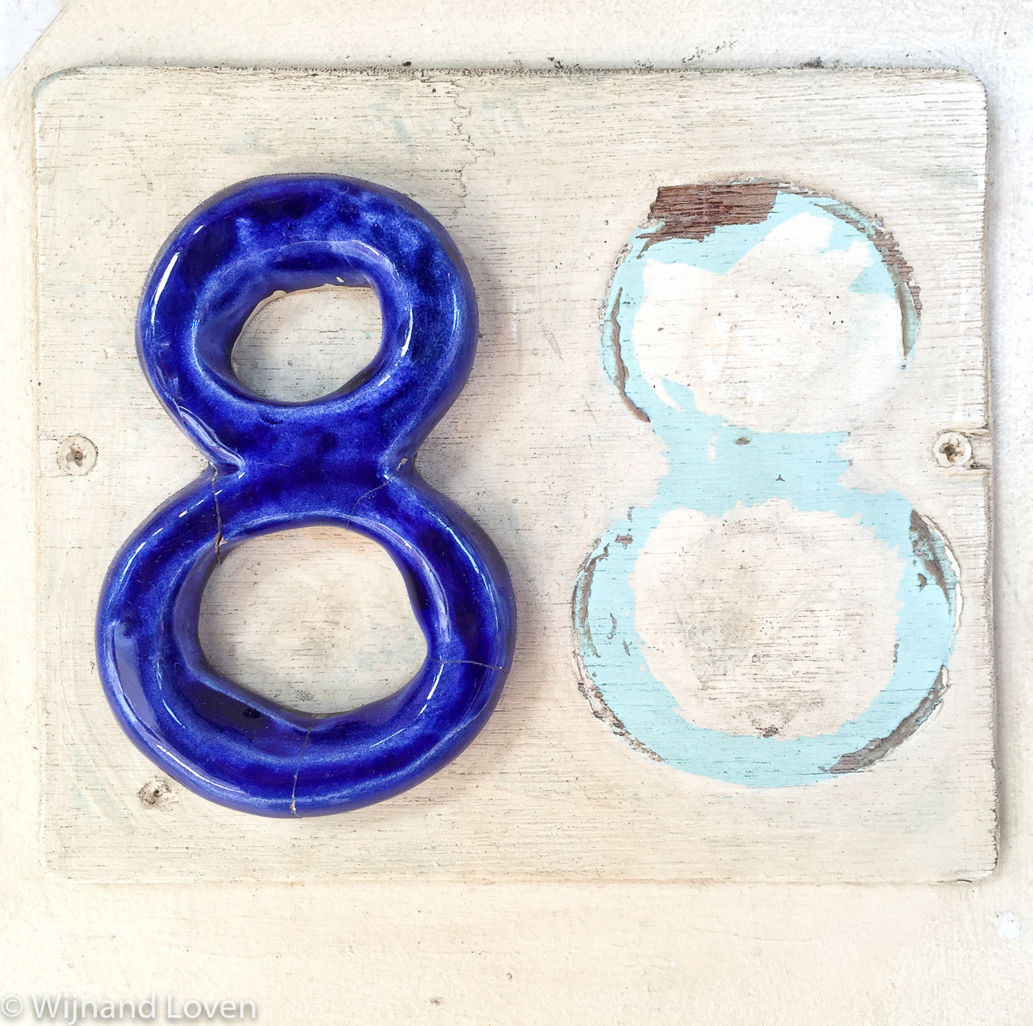 mobile photography - type details