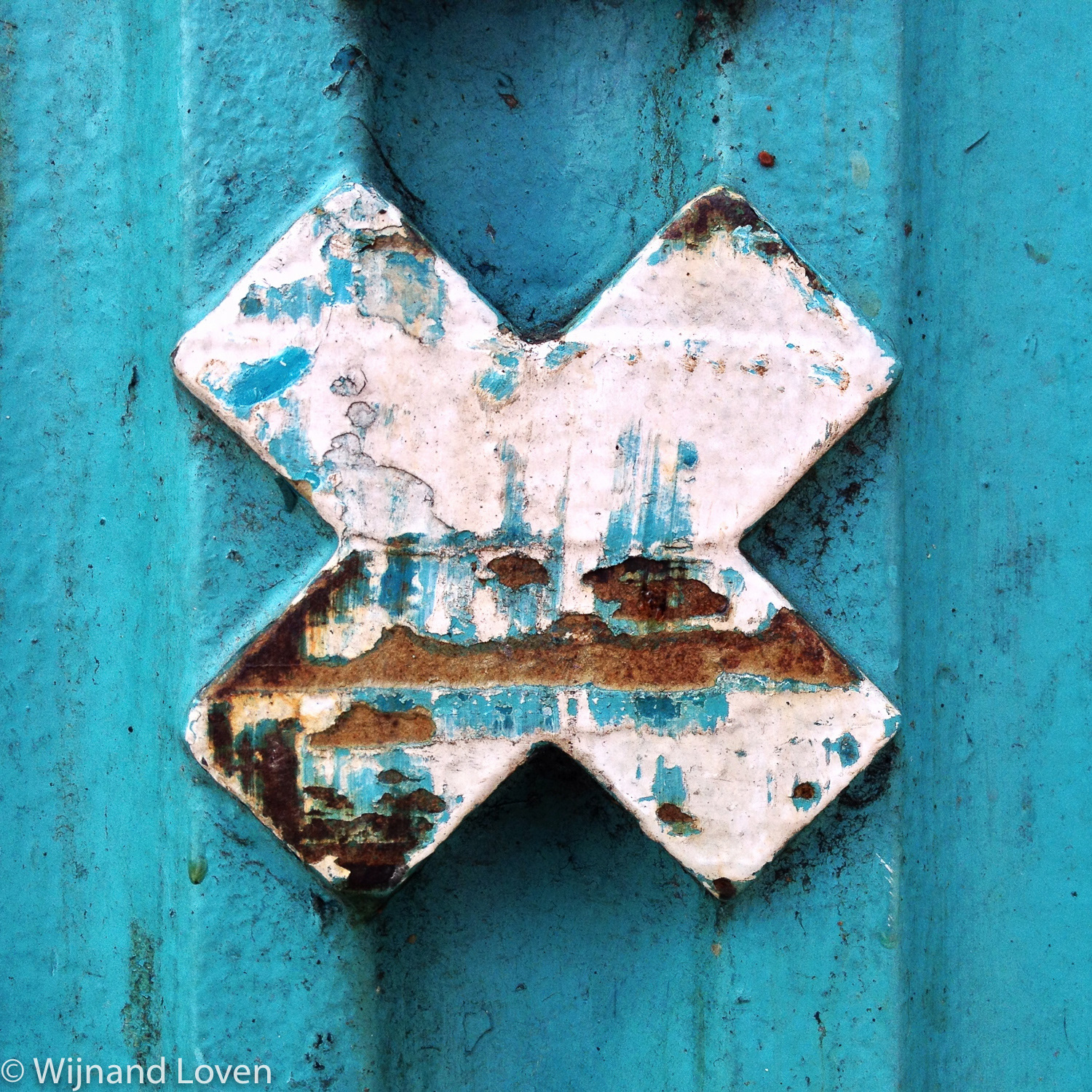 mobile photography - shapes