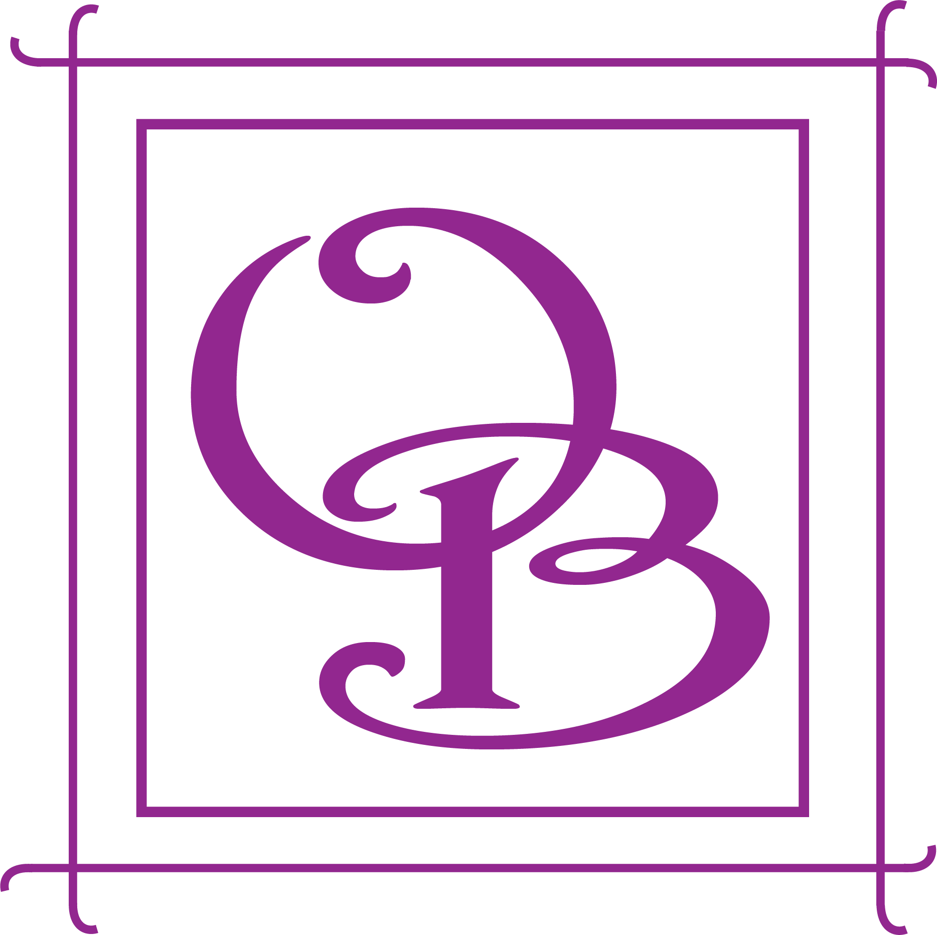 This is my brand logo it presents me in all aspect of my career