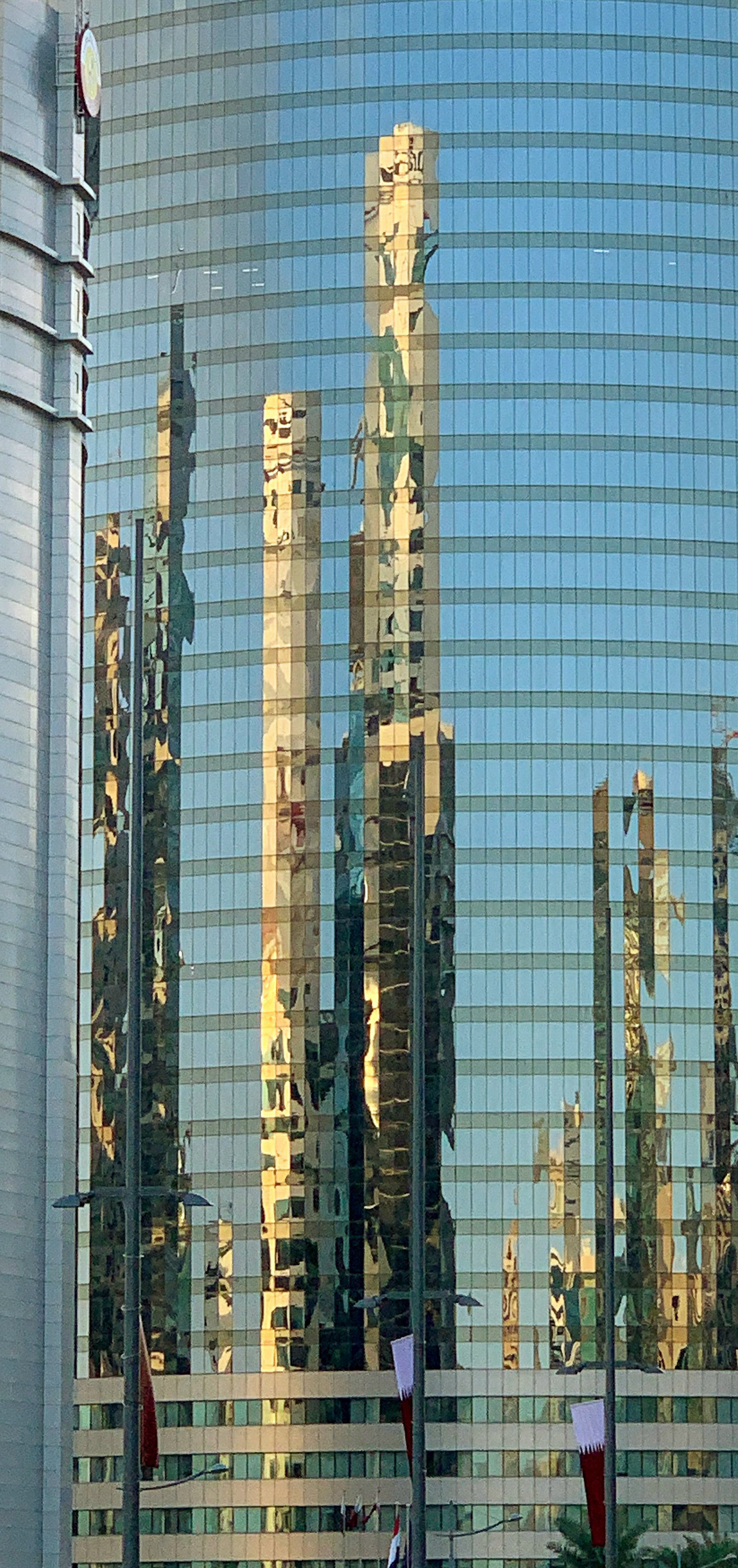 Doha, Qatar
