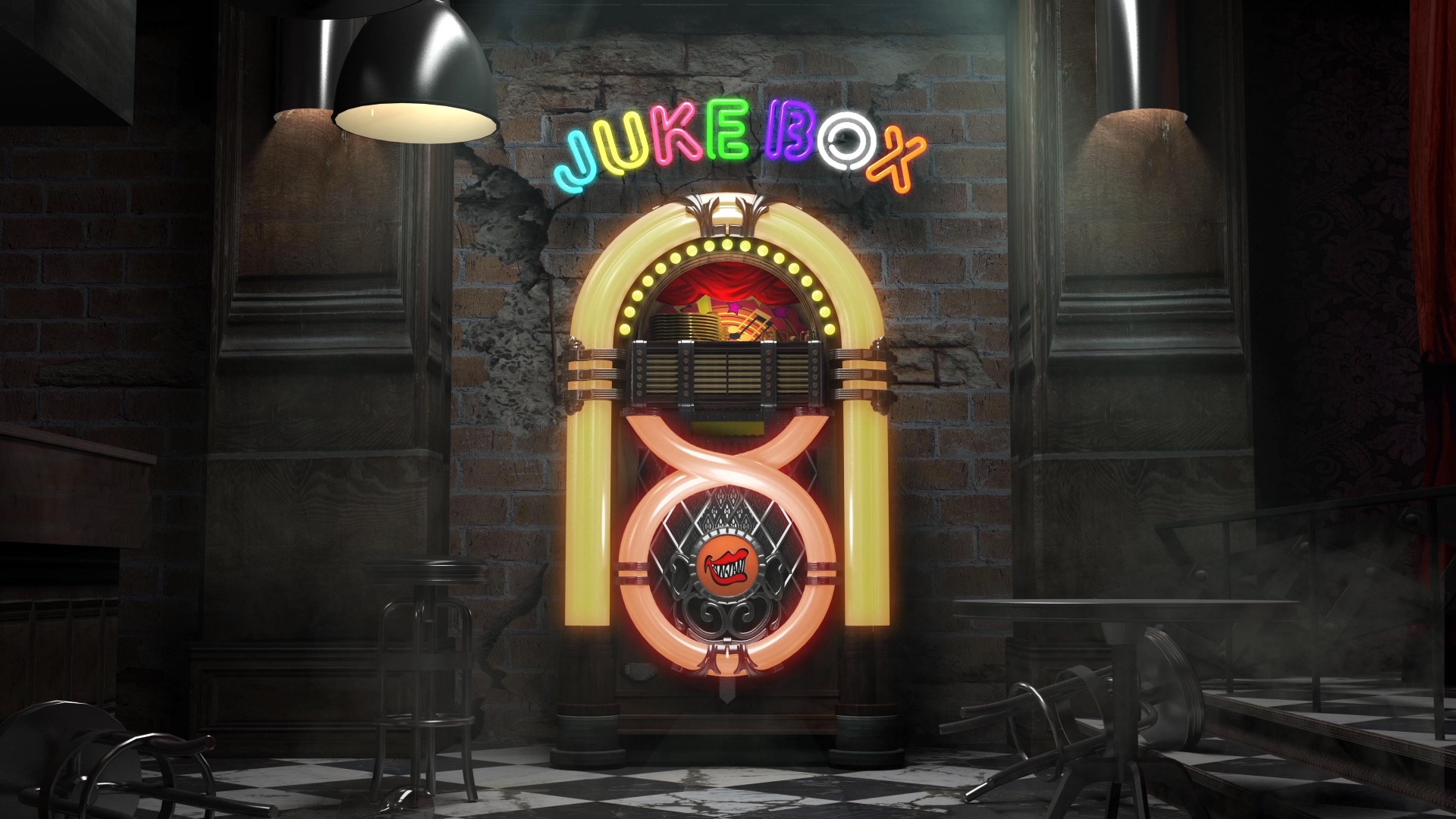 Fukupoly Inc 関ジャニ 全国ツアー Jukebox オープニング