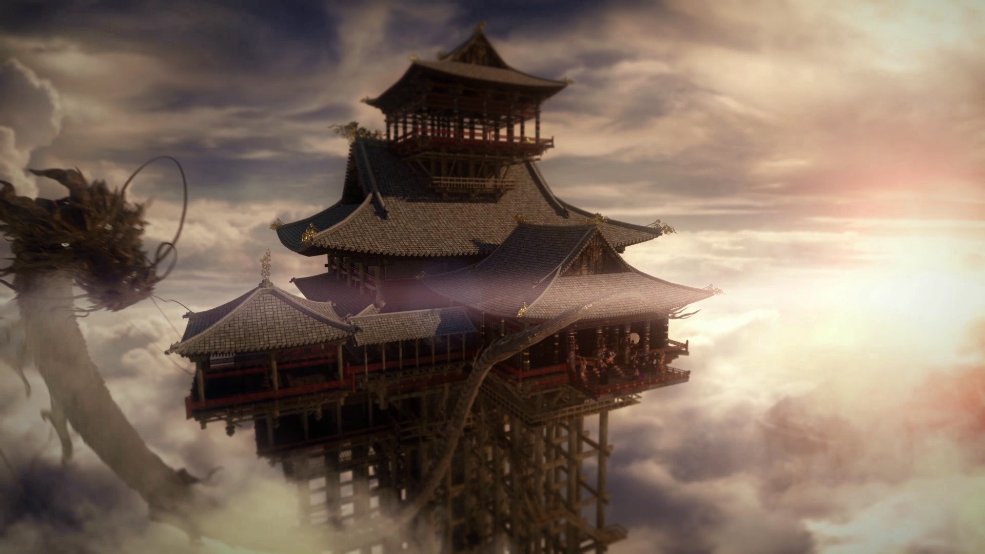 Fukupoly Inc 和楽器バンド 暁ノ糸