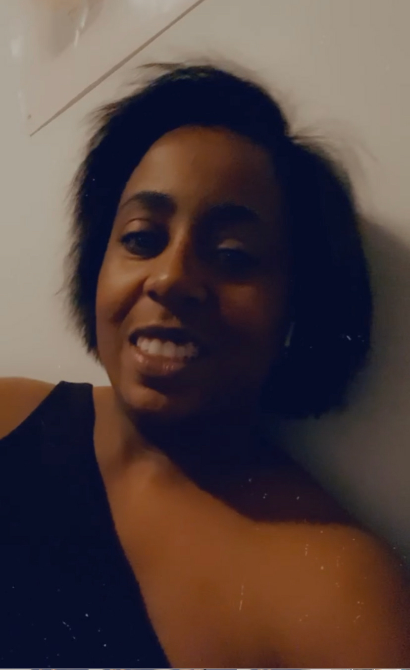 Makeda McLean