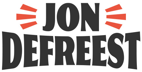 JON DEFREEST