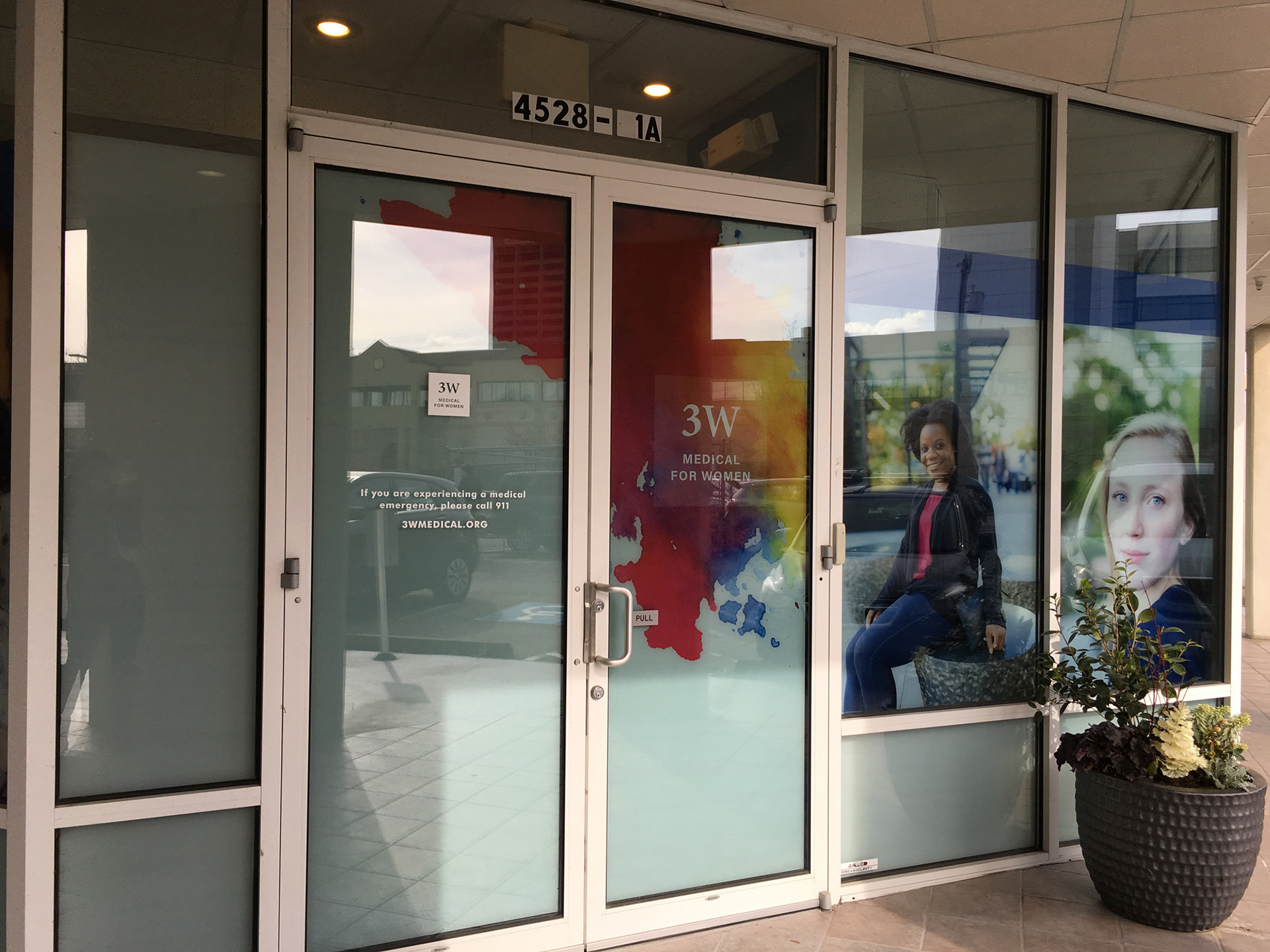 exterior graphics