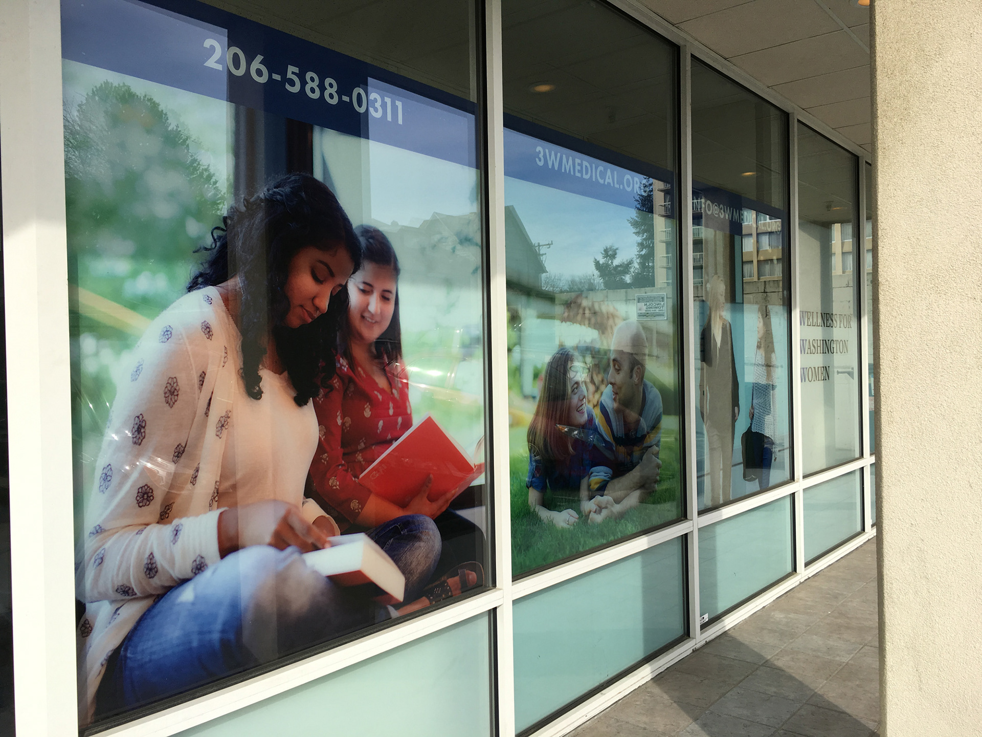 exterior graphics