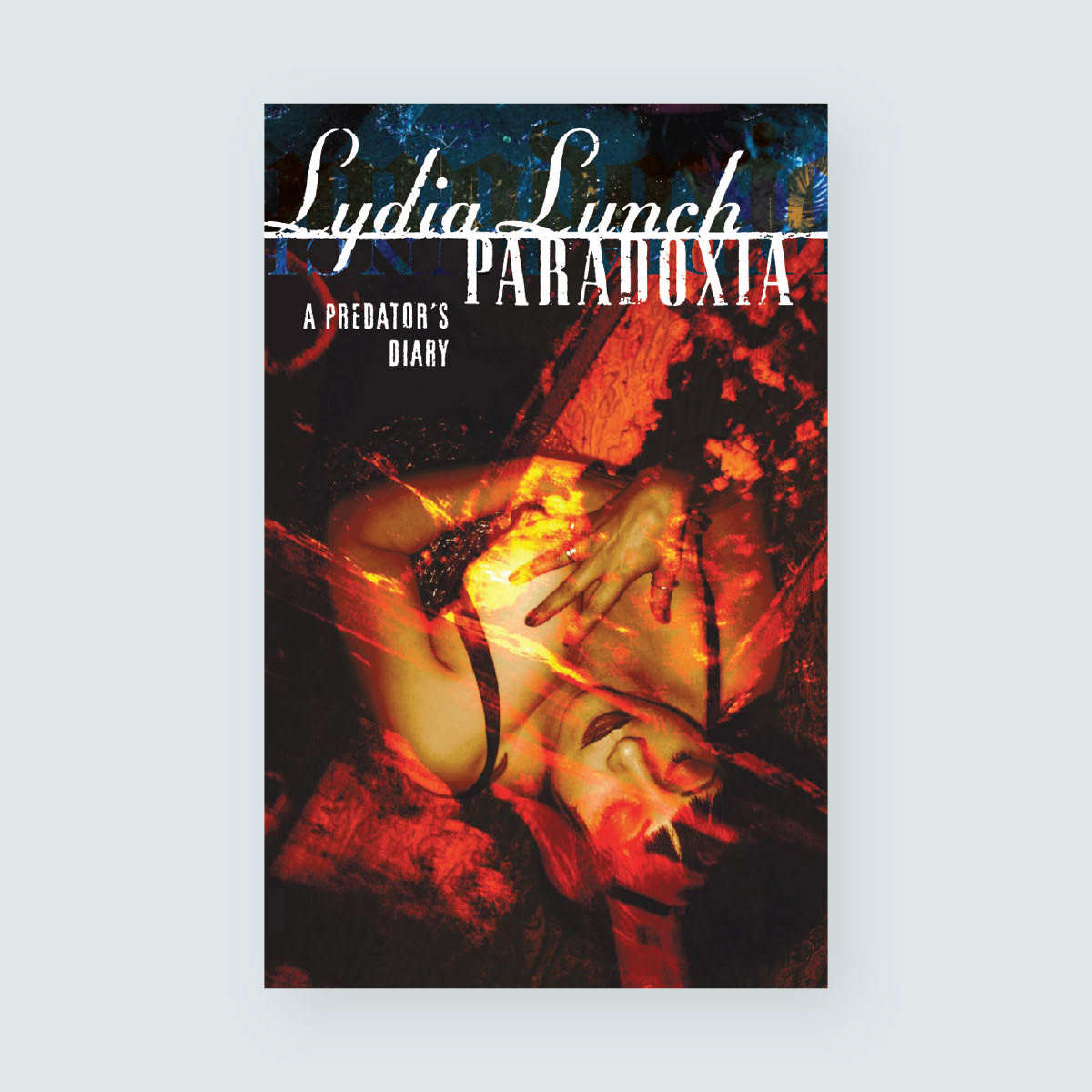 Photo by Lydia Lunch