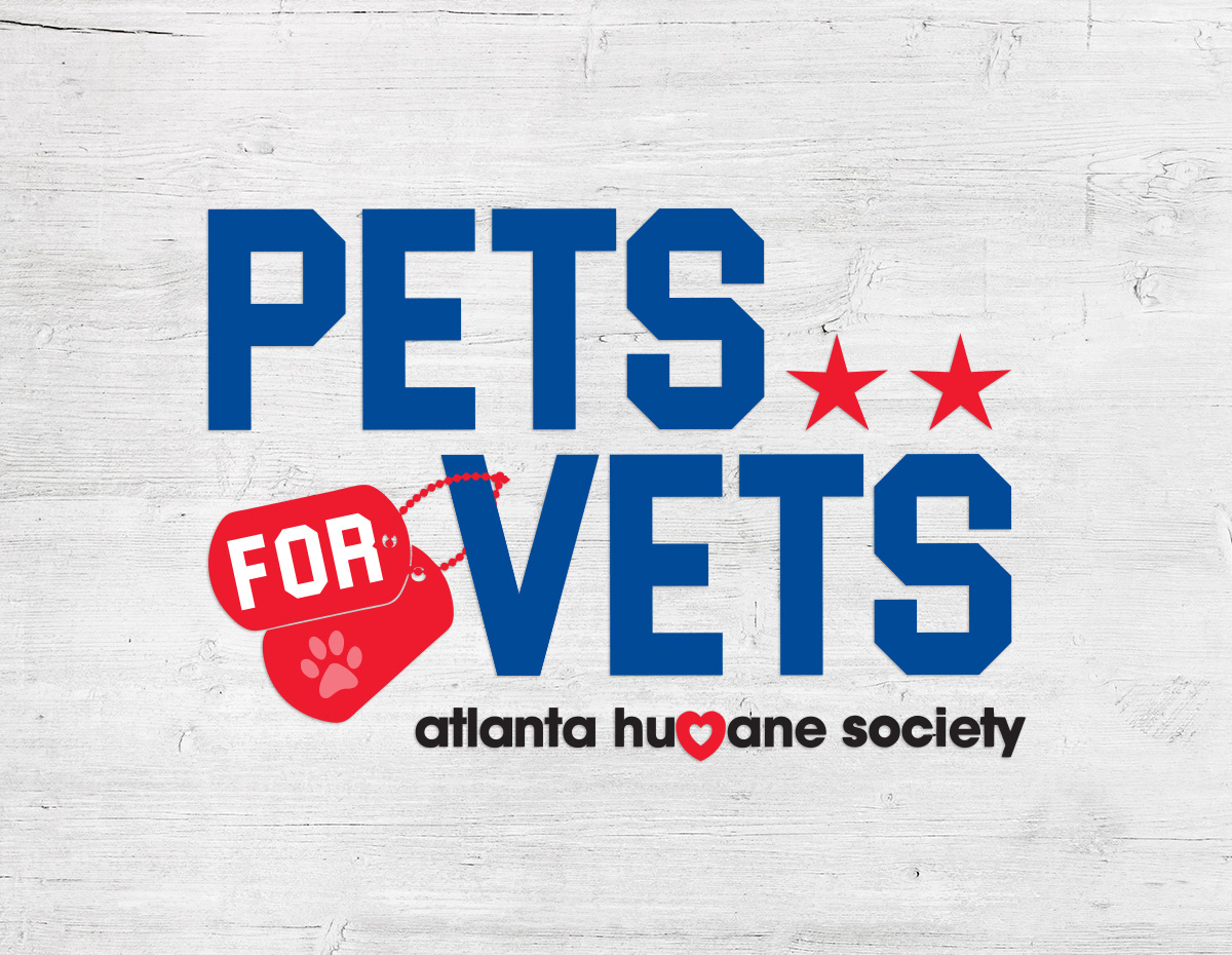Holz Creative Atlanta Humane Society