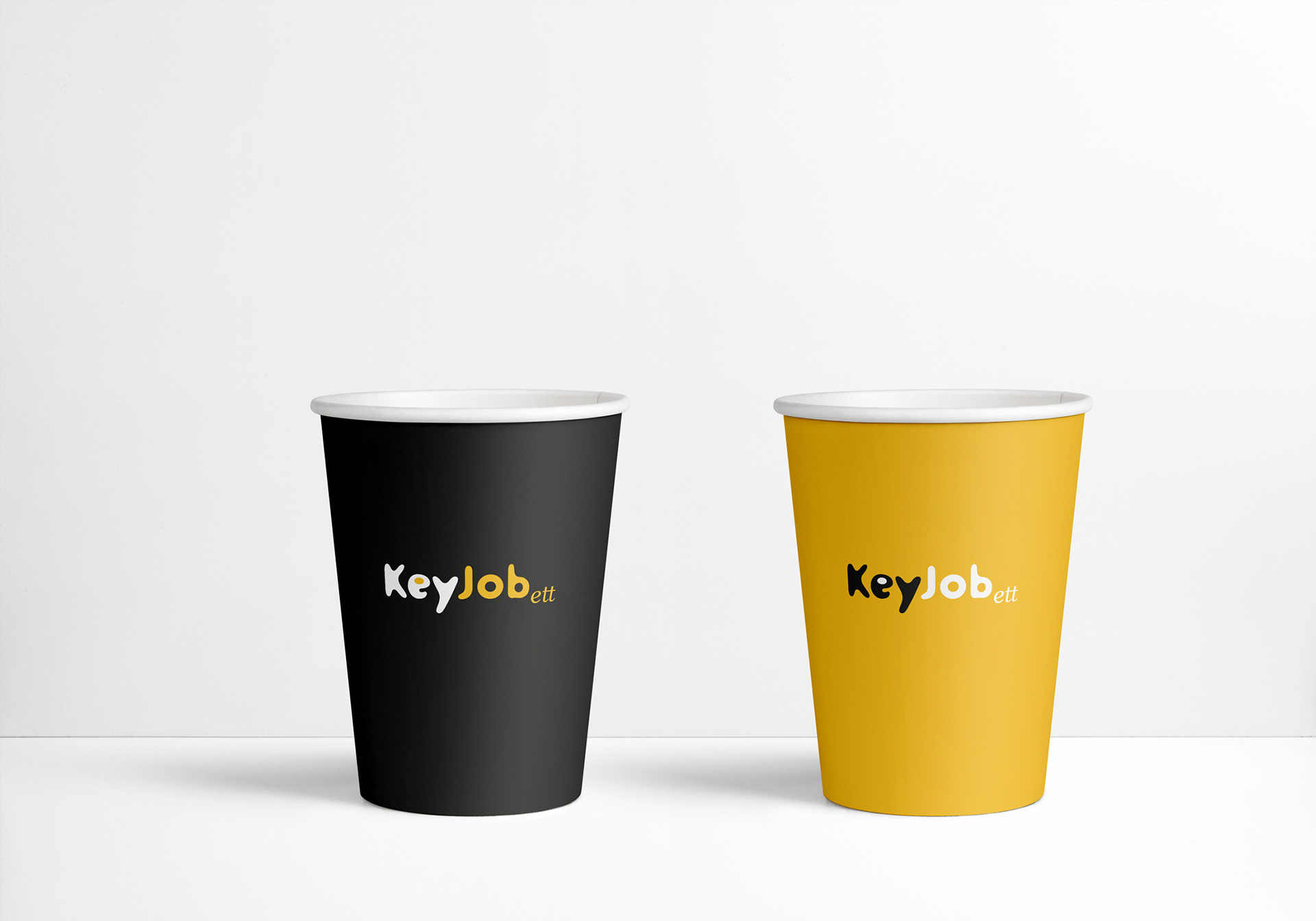 Key Job ett
