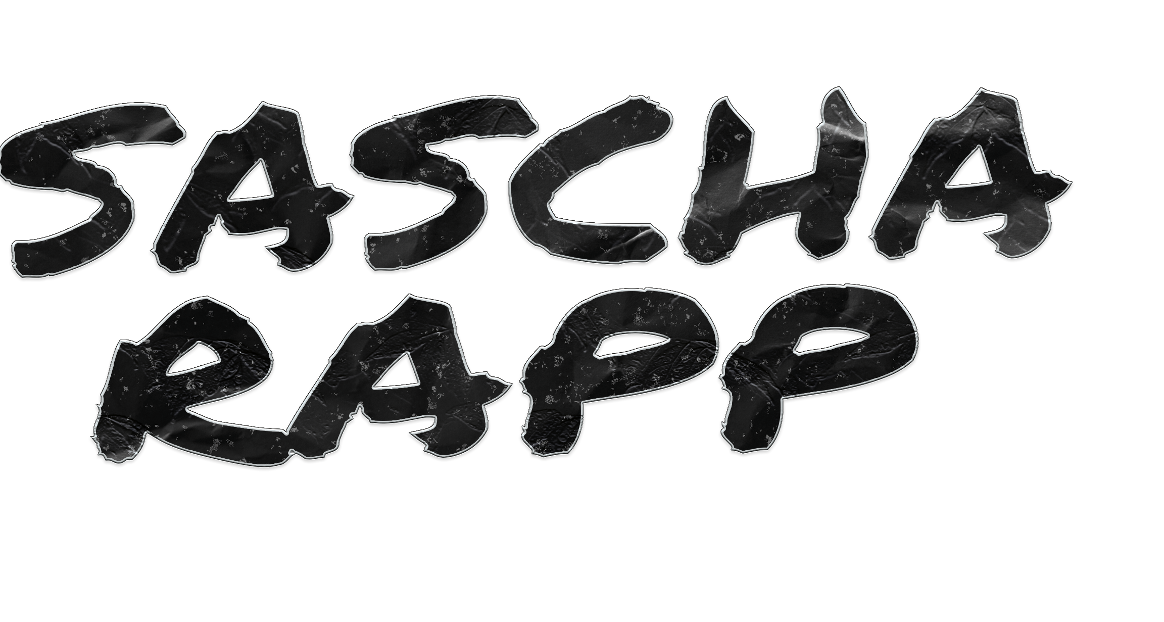 Sascha Rapp