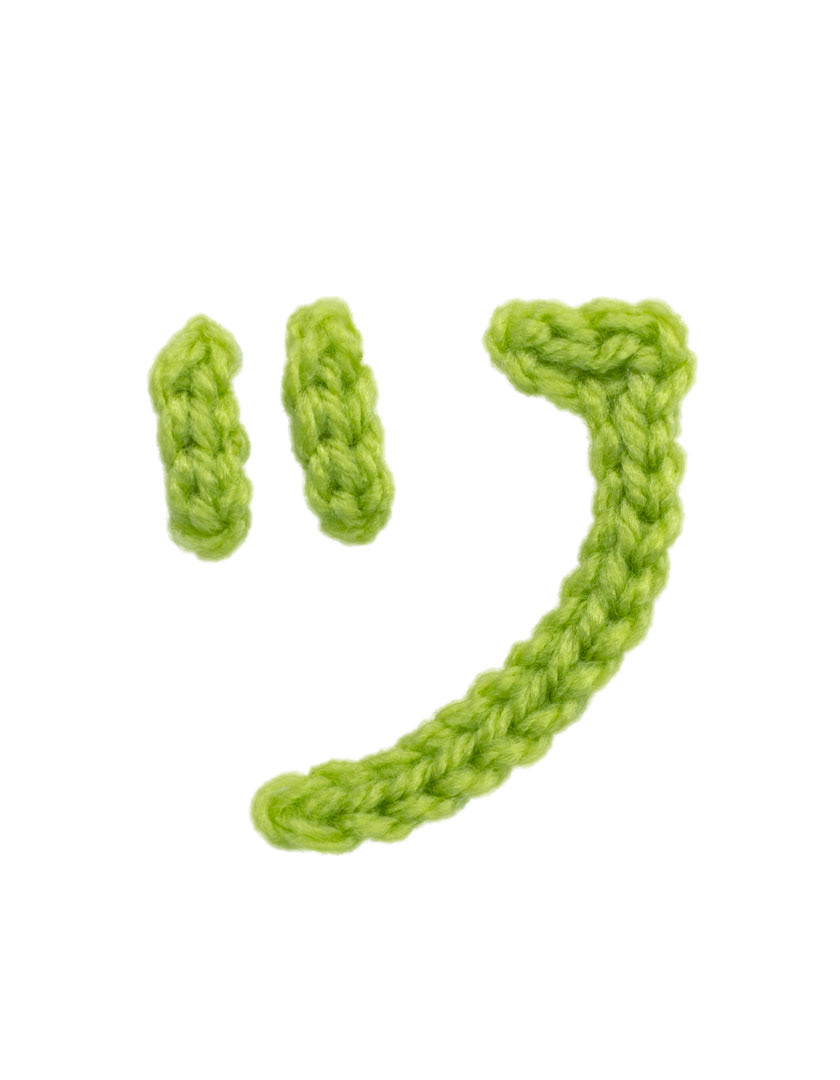 Bettin Portfolio カタカナ ツ