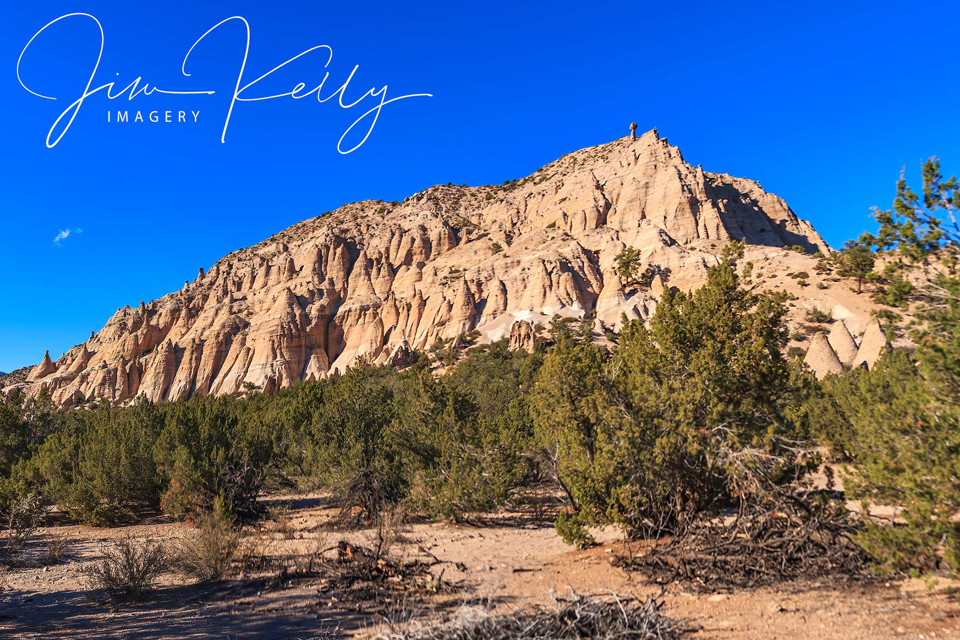 Tent Rocks (Ref: DIG03941-5)