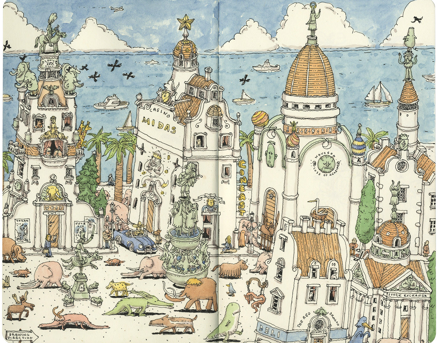 Mattias Adolfsson