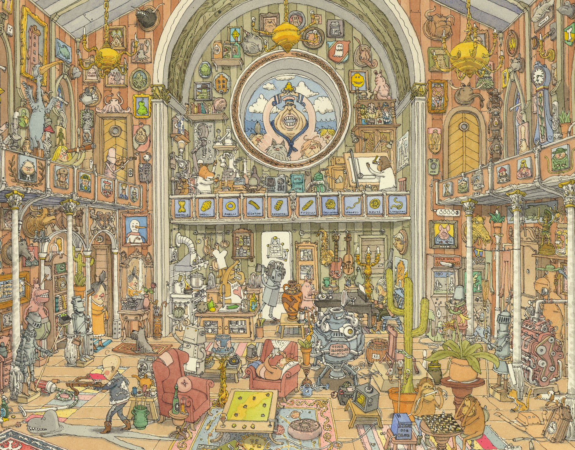 Mattias Adolfsson