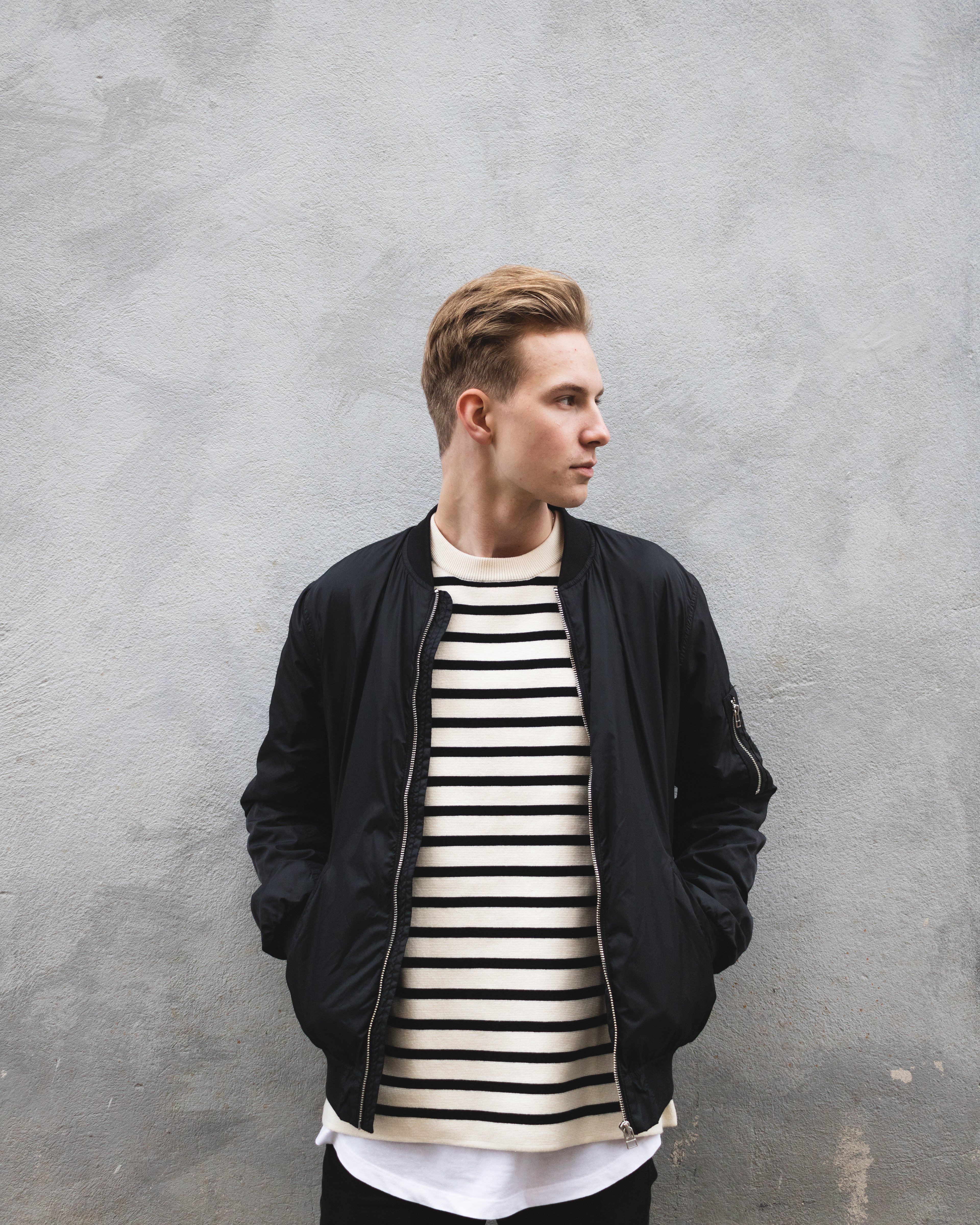Jesse Suikkanen (2017)