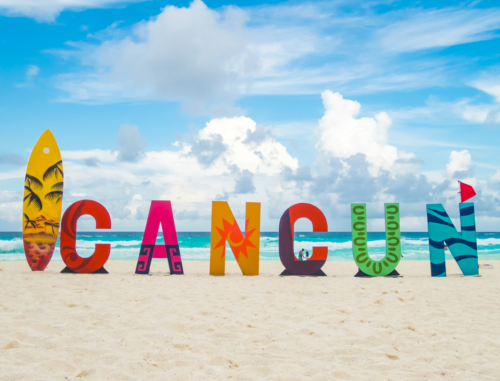 Cancun