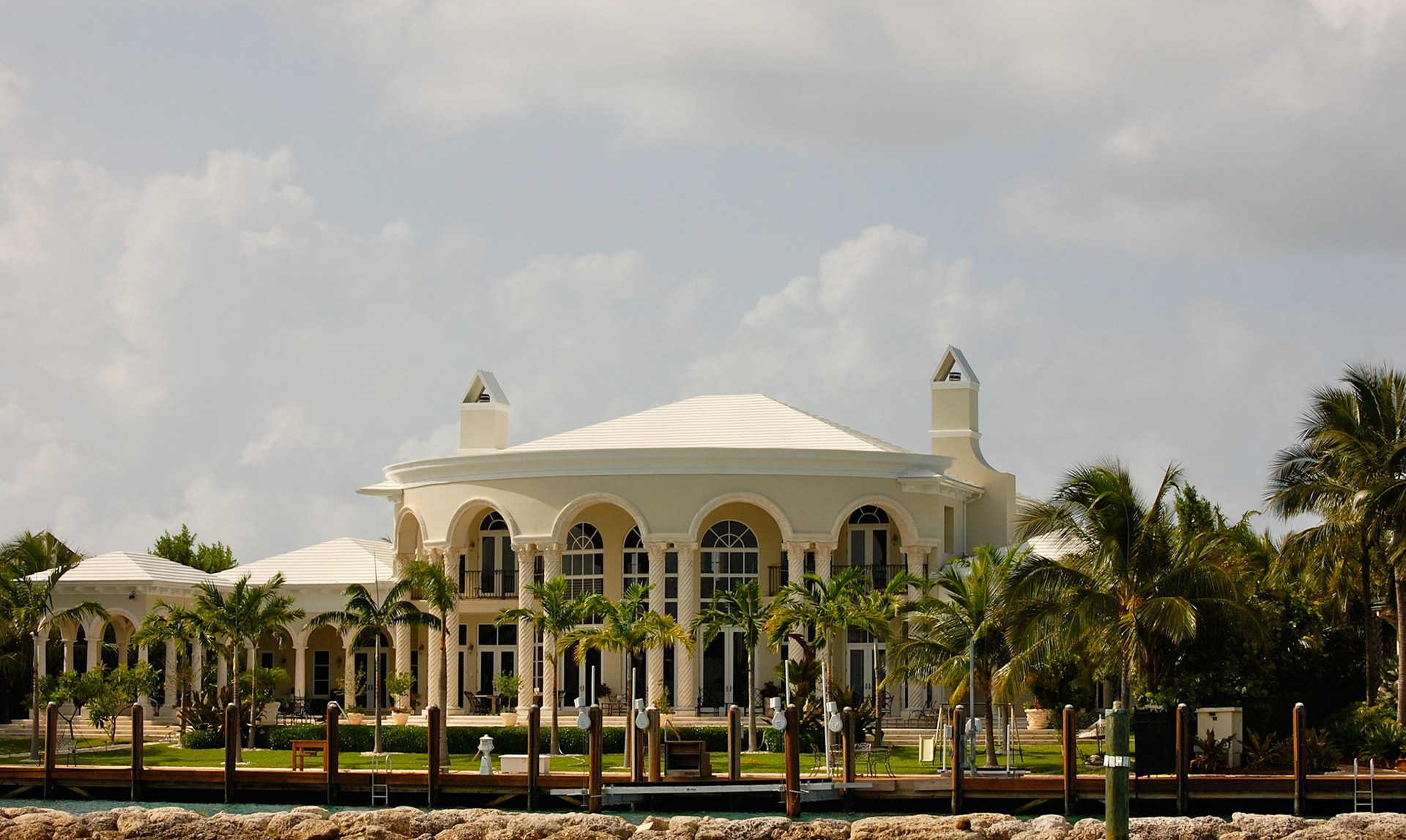 Nice House