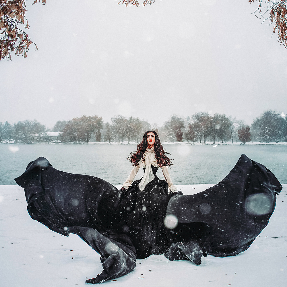 Photographer: Wild Caesar