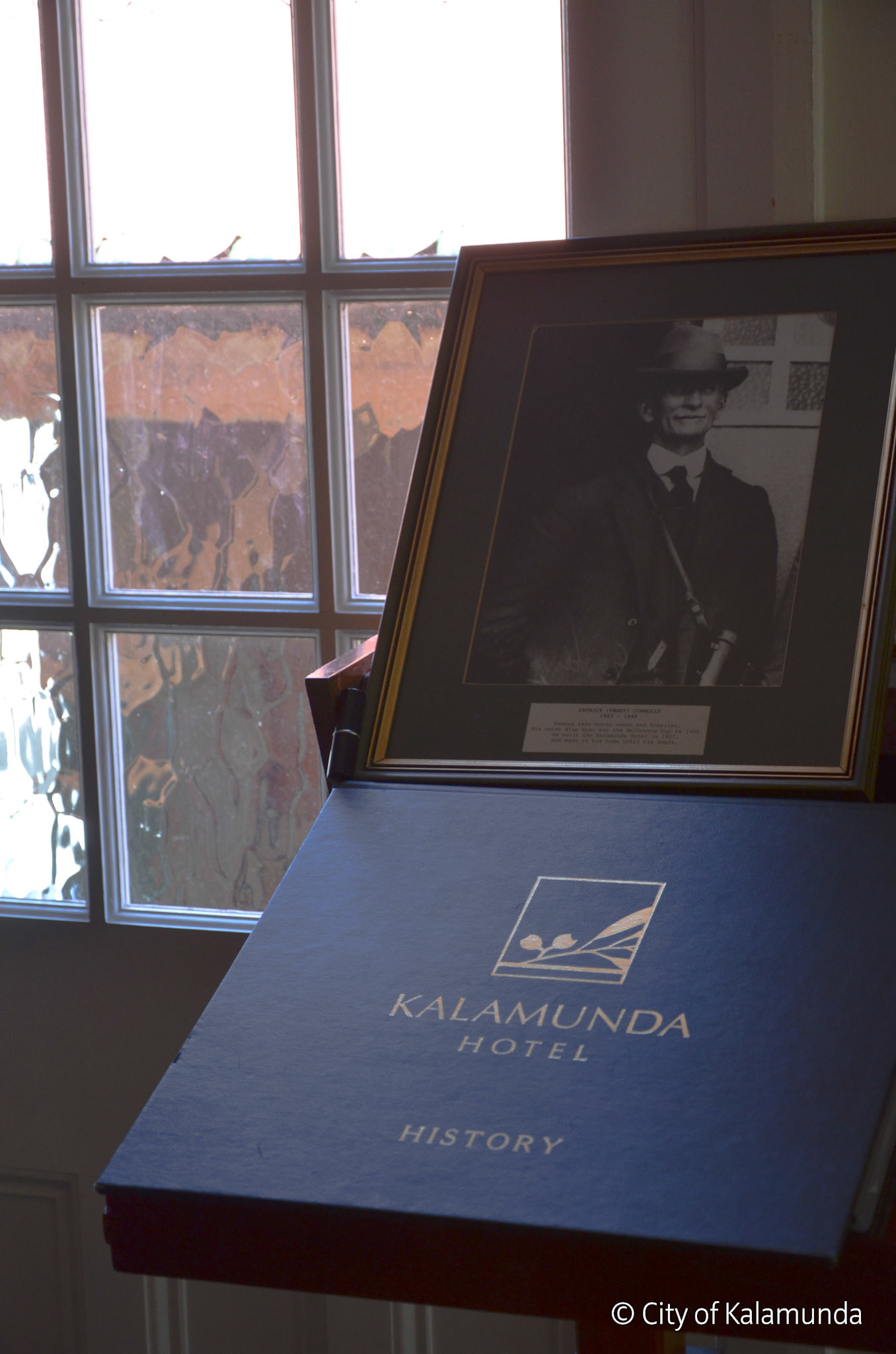 Kallmunda