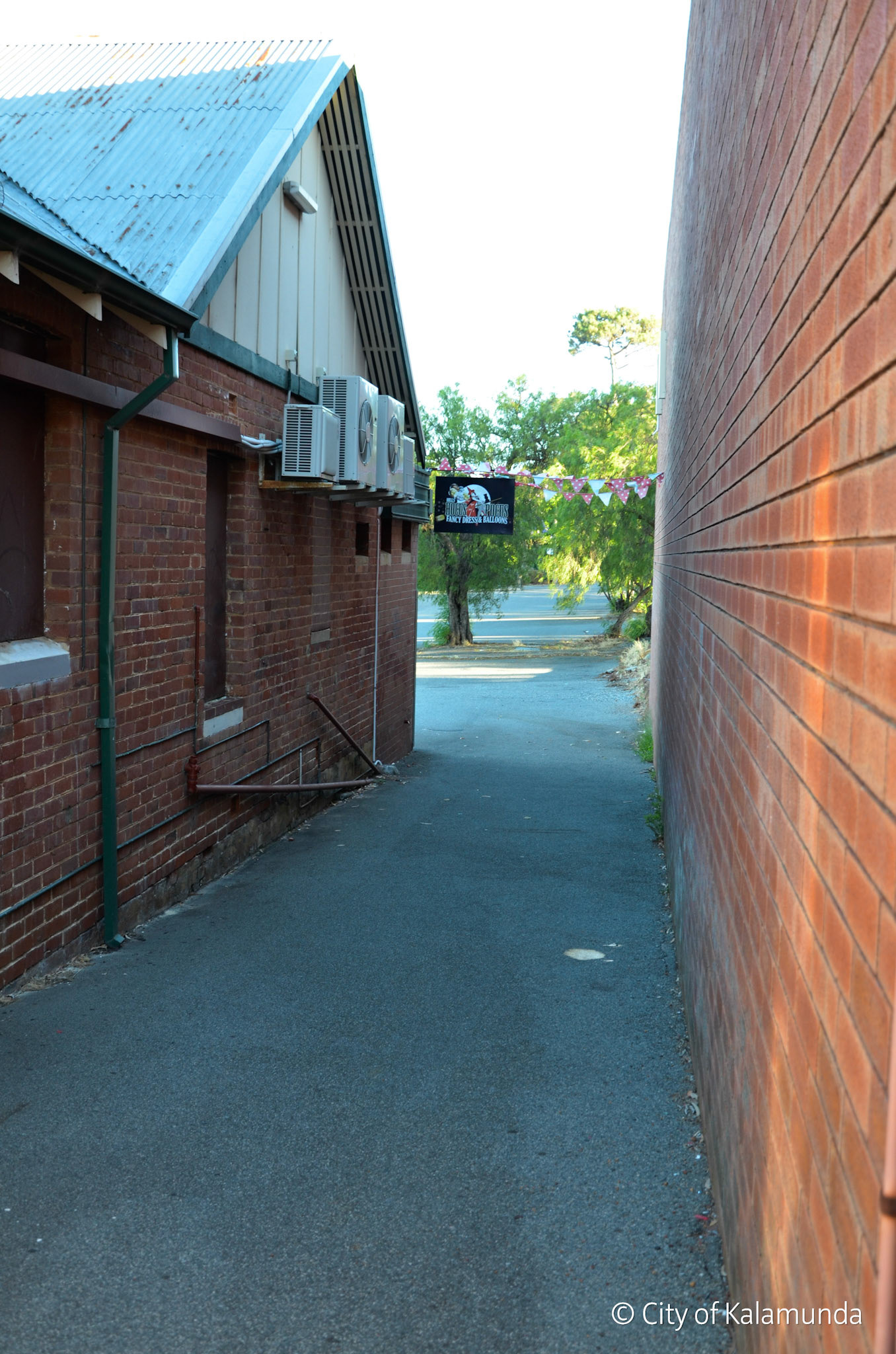 Kalamunda