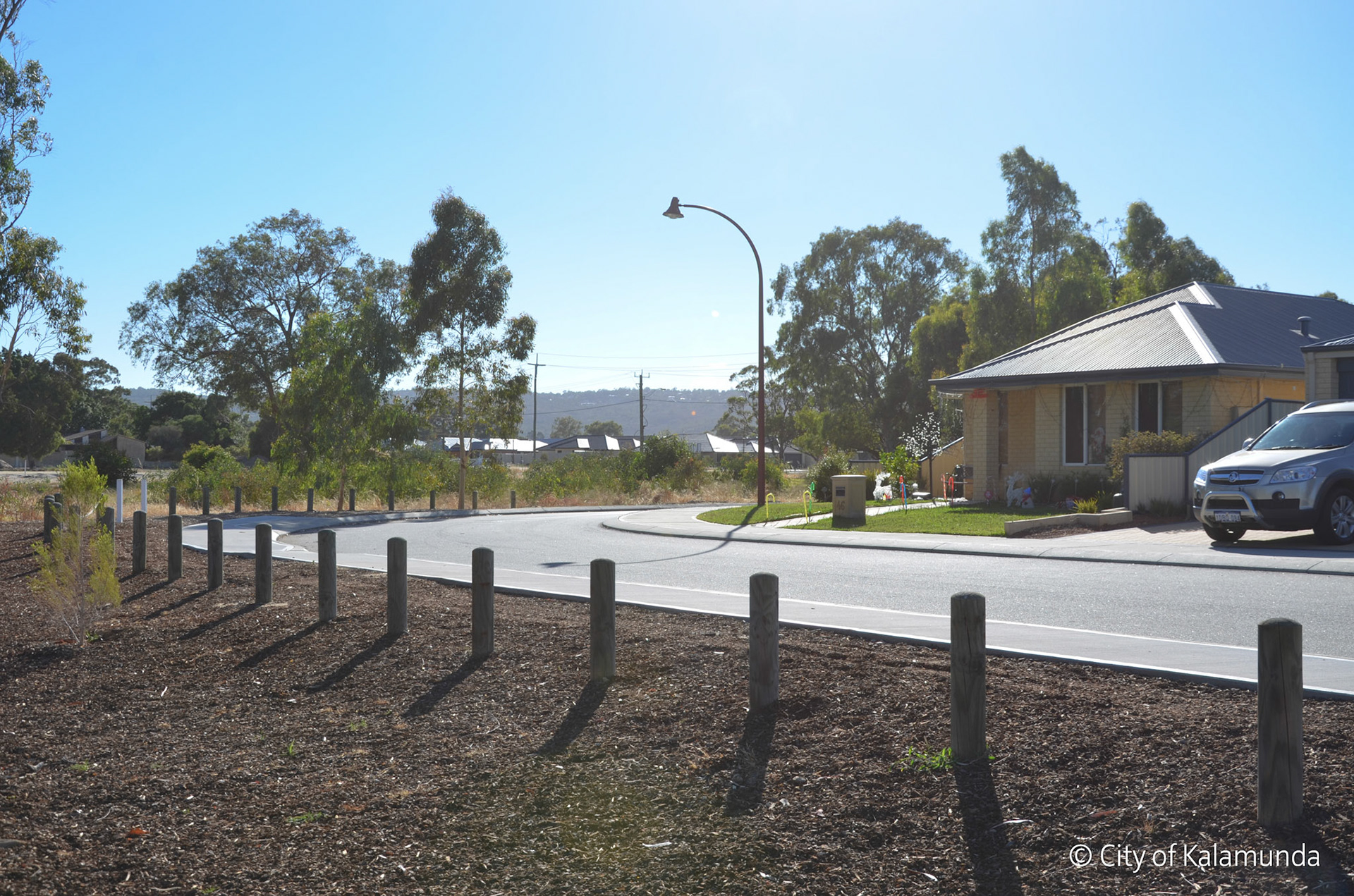 Wattle Grove