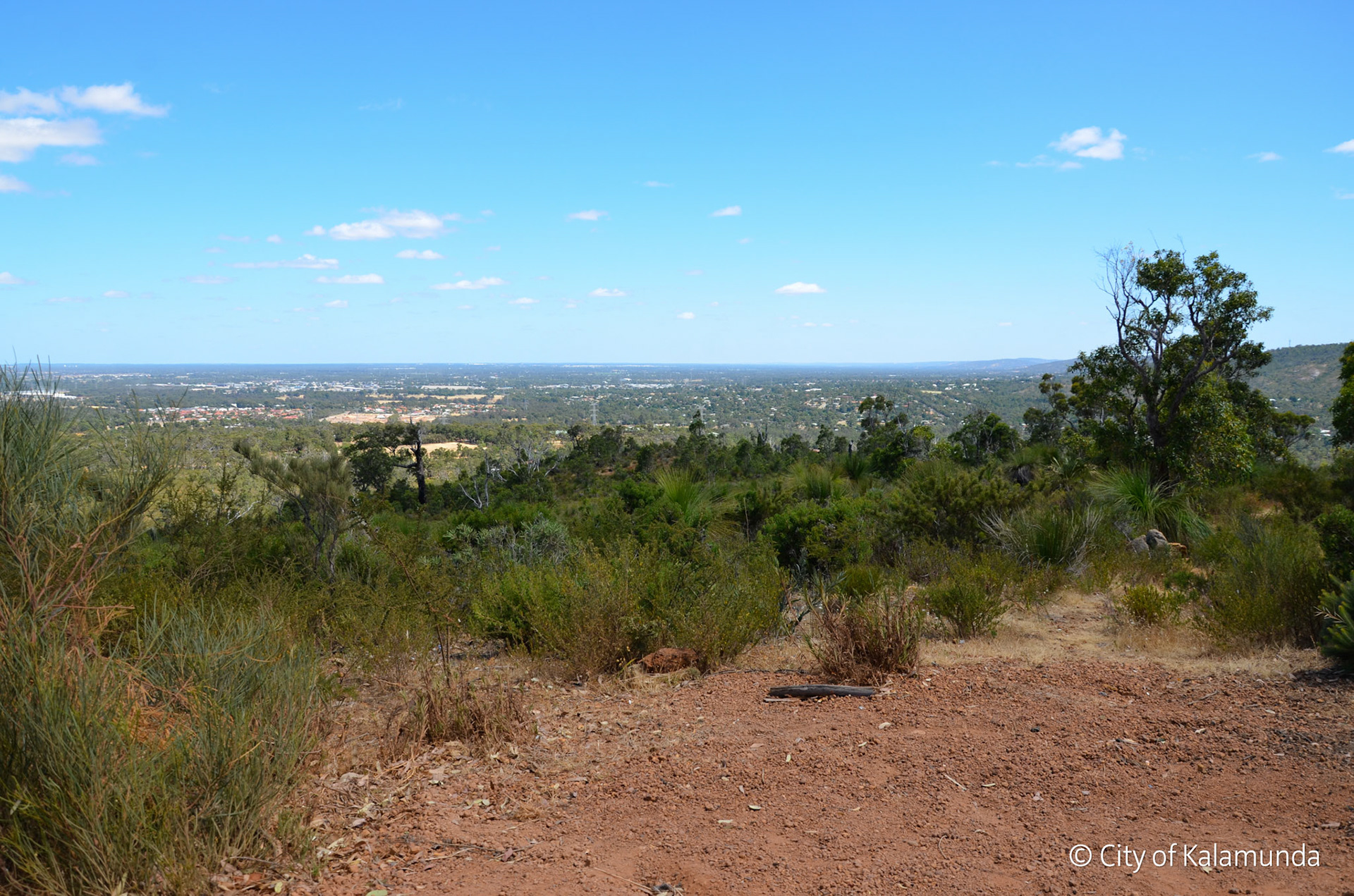 Gooseberry Hill